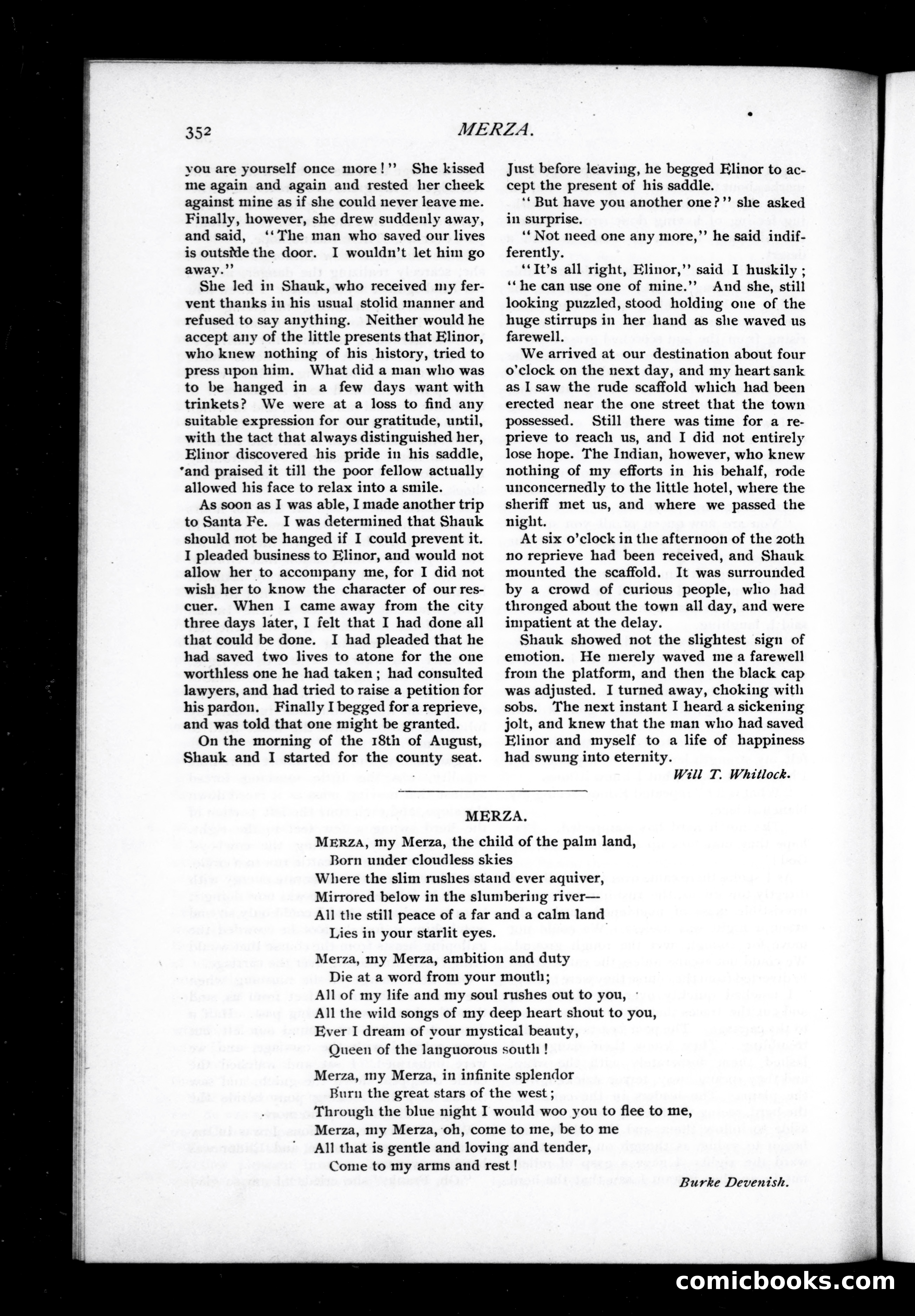 Munsey's Magazine, December 1896 — page 92 of 126