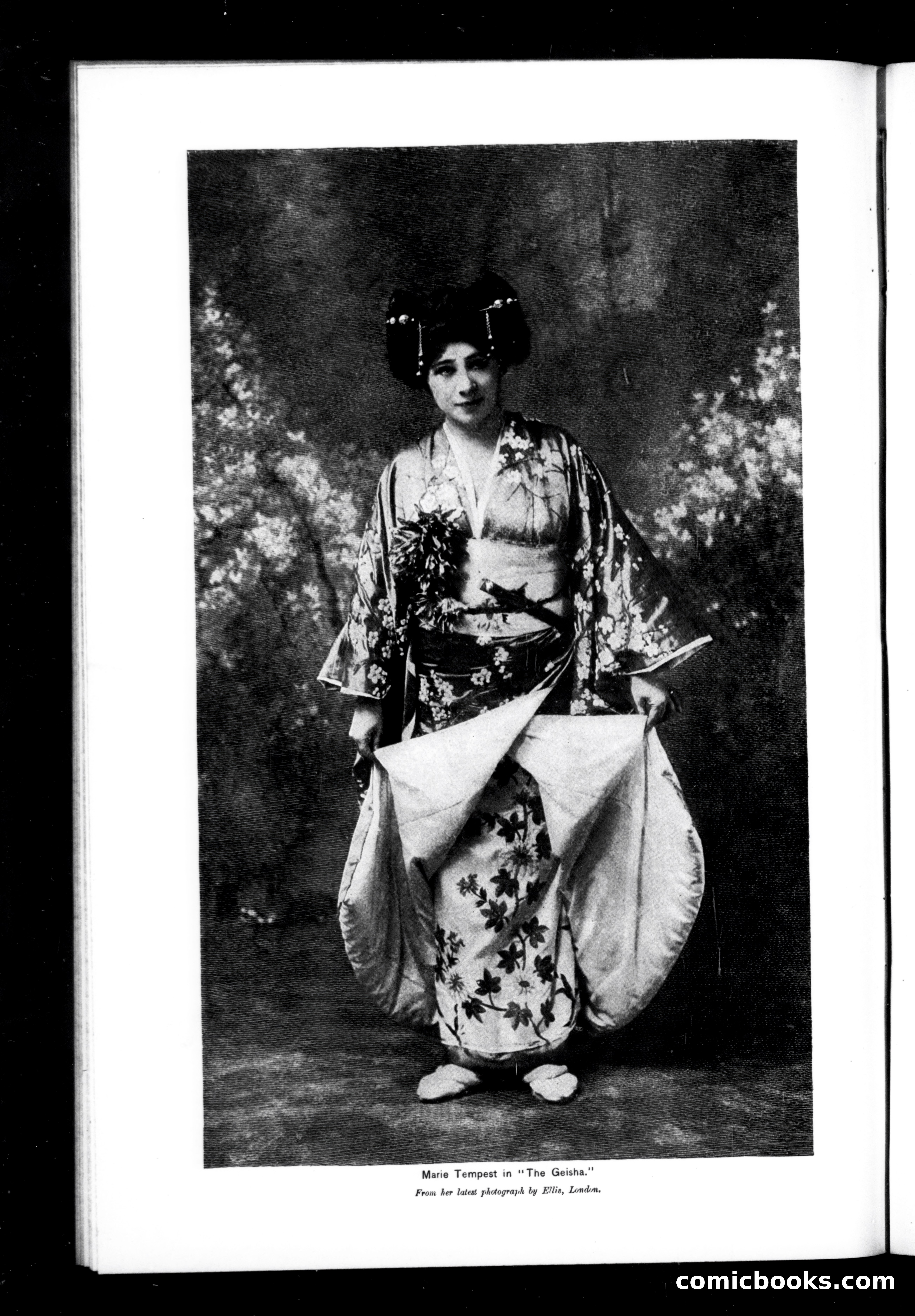 Munsey's Magazine, December 1896 — page 100 of 126