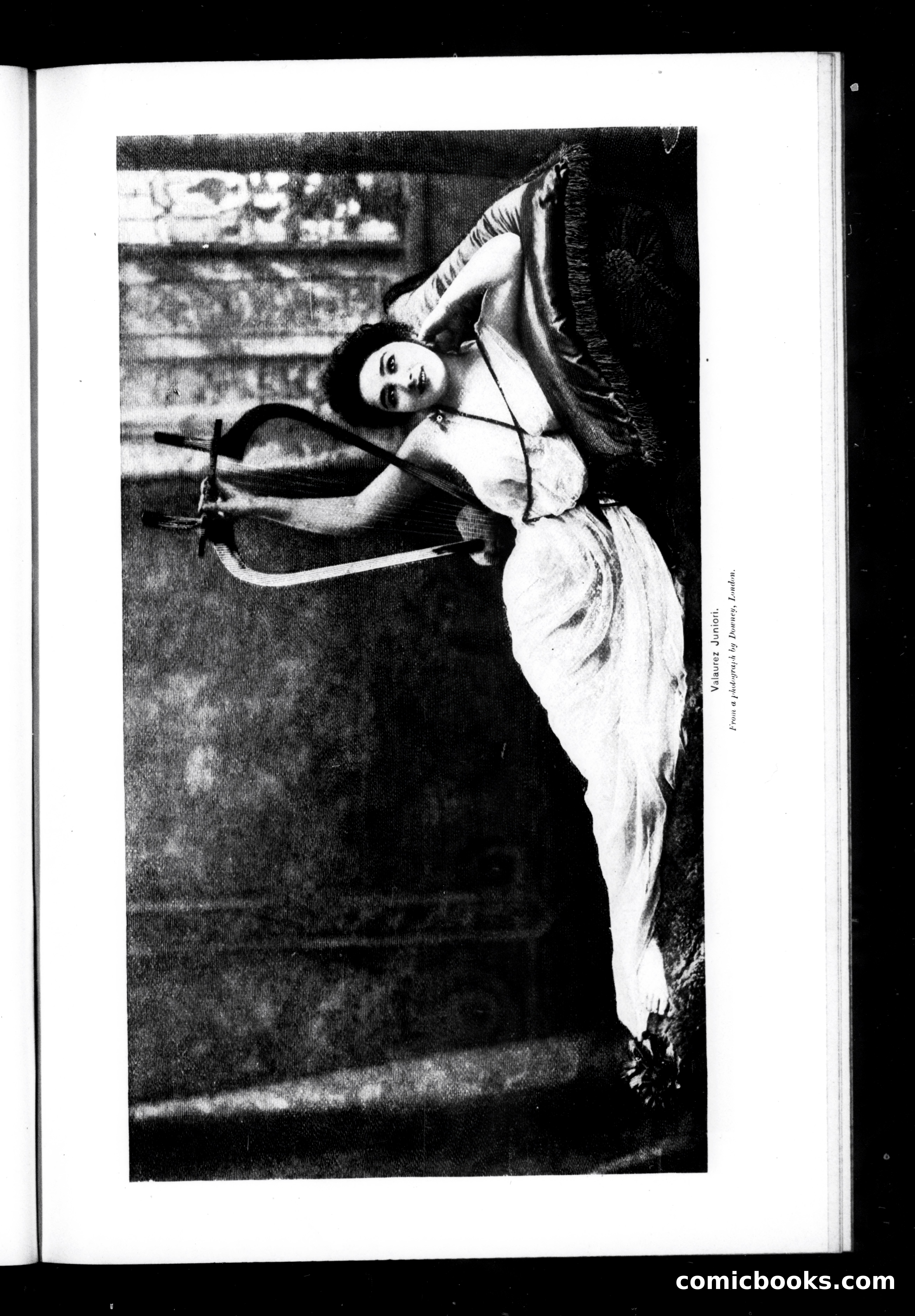 Munsey's Magazine, December 1896 — page 107 of 126