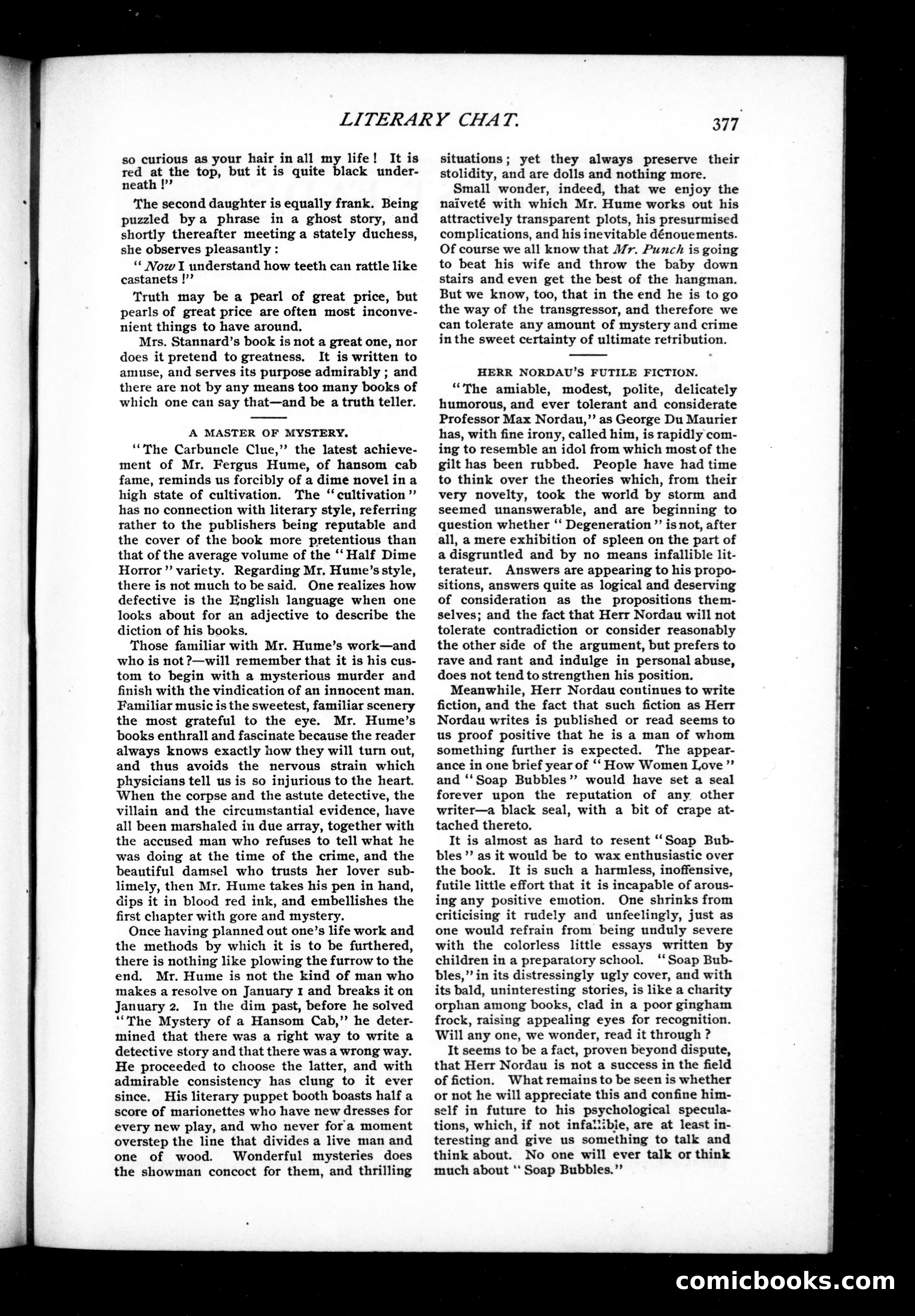 Munsey's Magazine, December 1896 — page 117 of 126