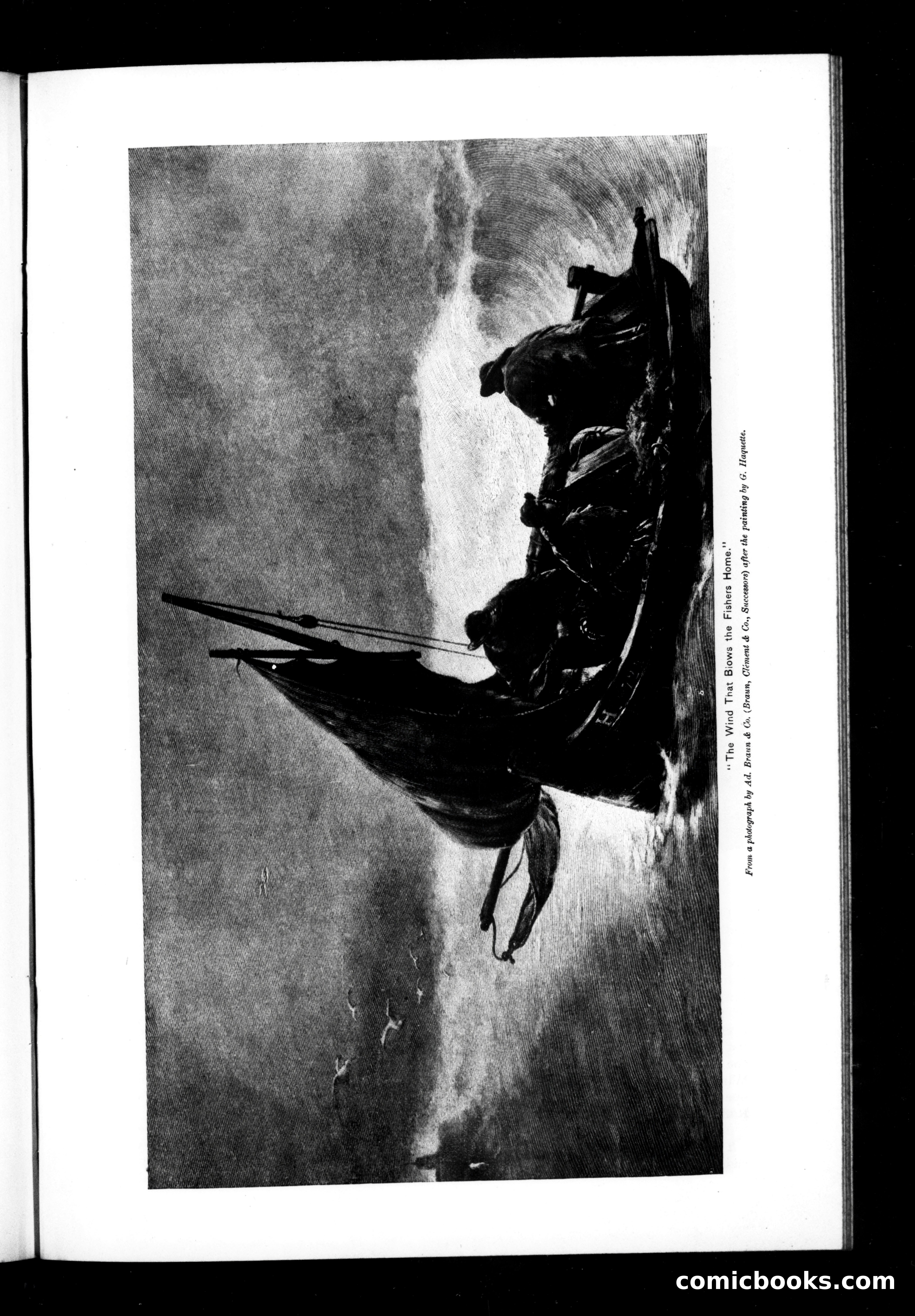 Munsey's Magazine, February 1897 — page 3 of 128