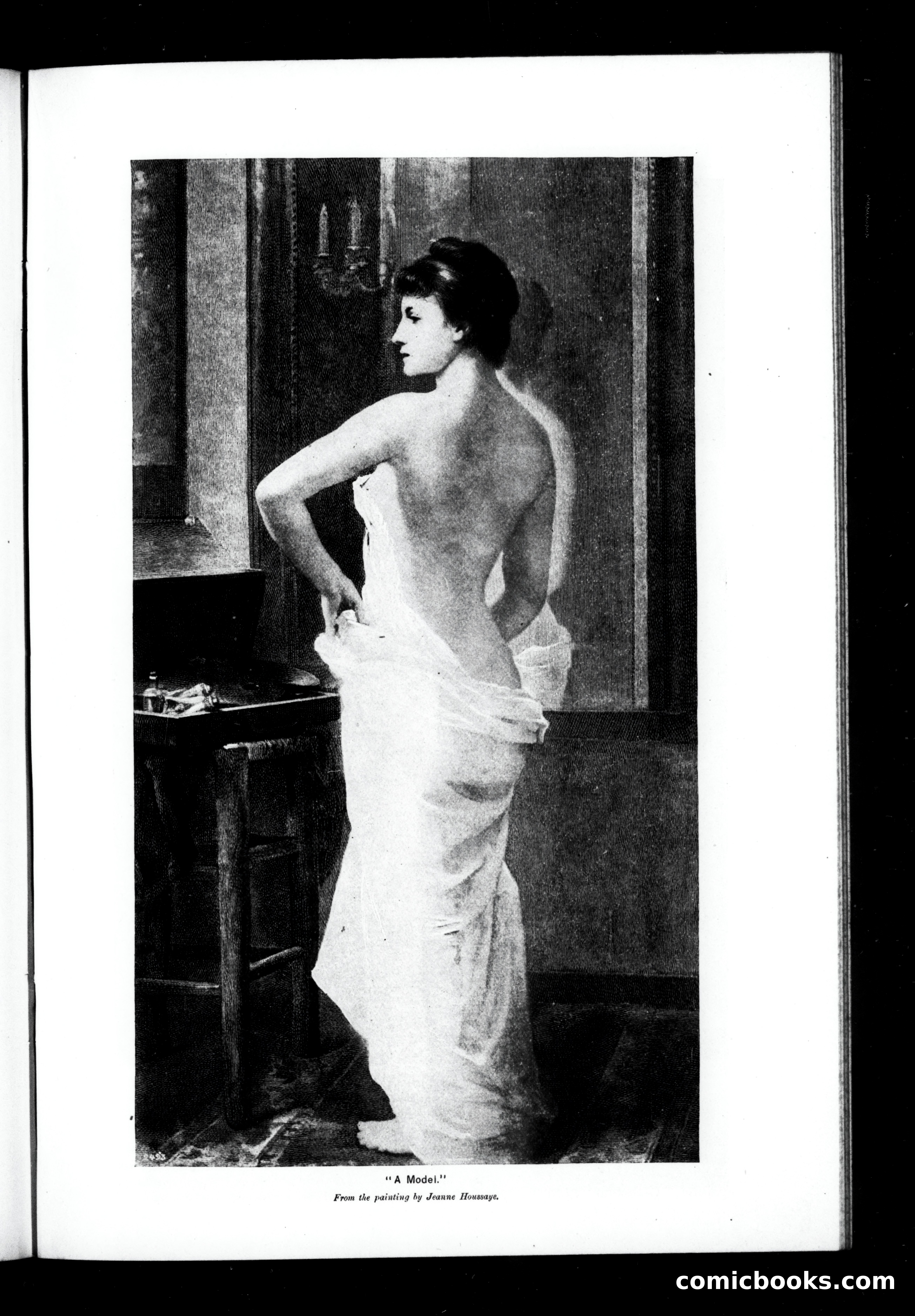 Munsey's Magazine, February 1897 — page 5 of 128