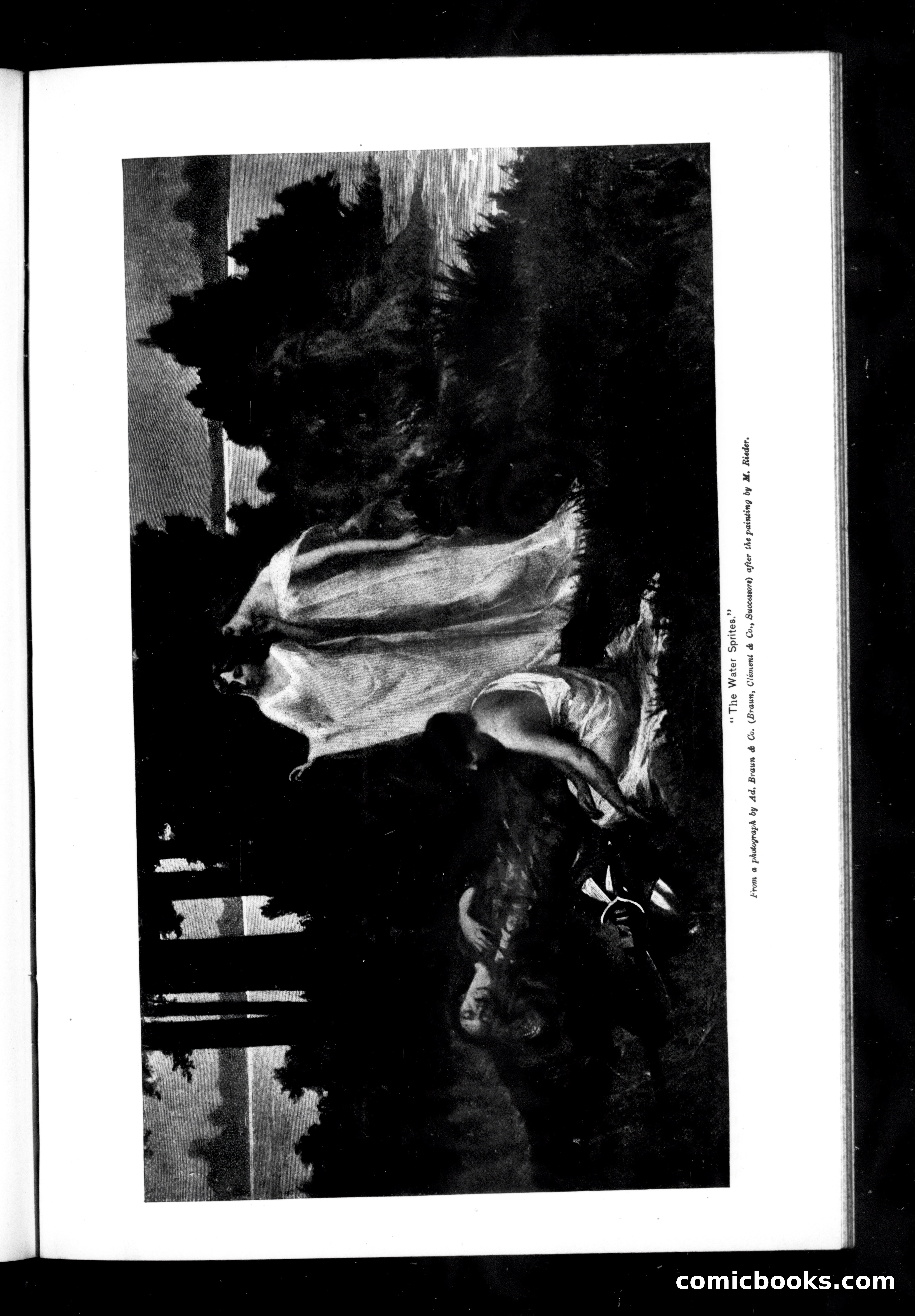 Munsey's Magazine, February 1897 — page 7 of 128