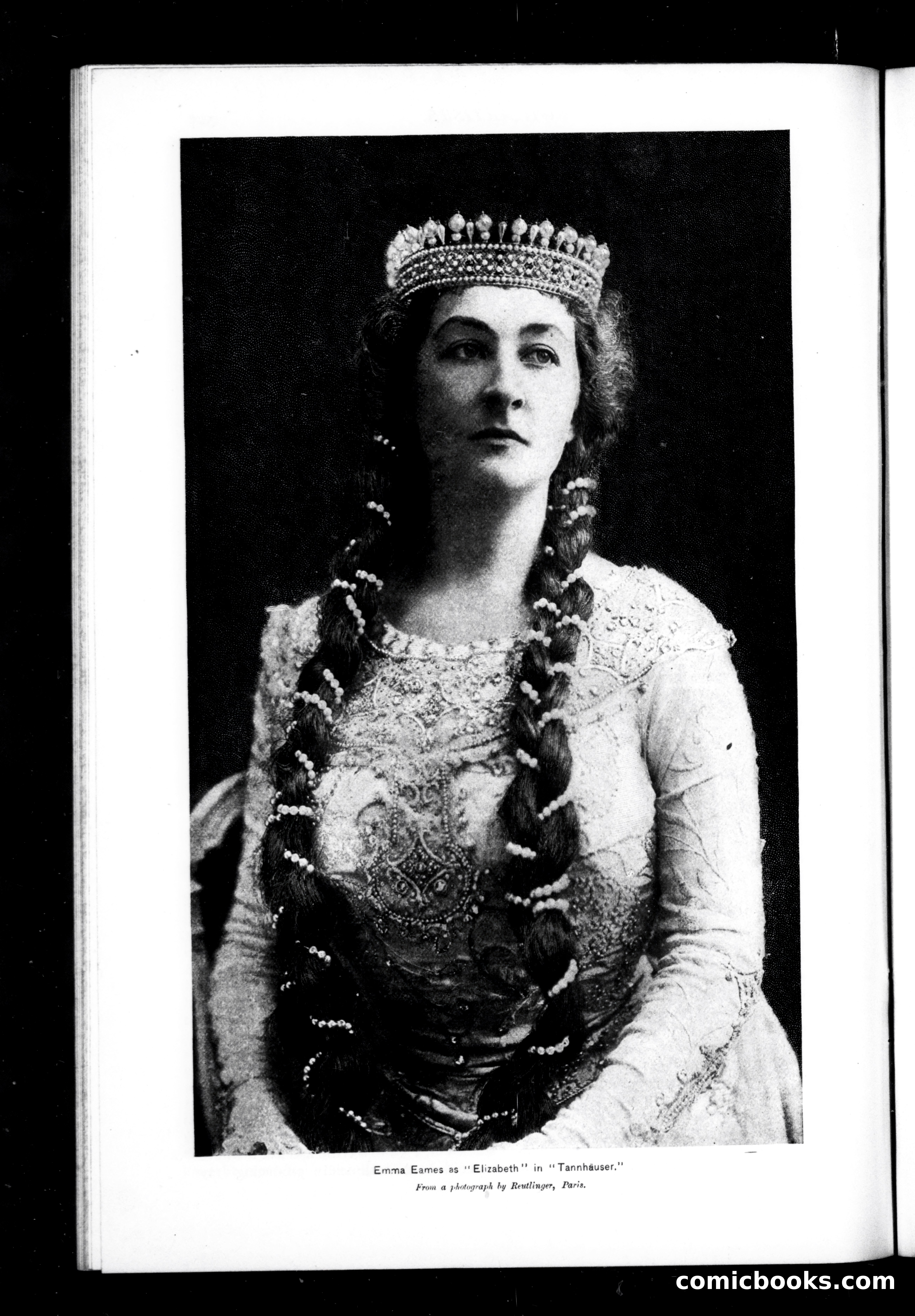 Munsey's Magazine, February 1897 — page 14 of 128