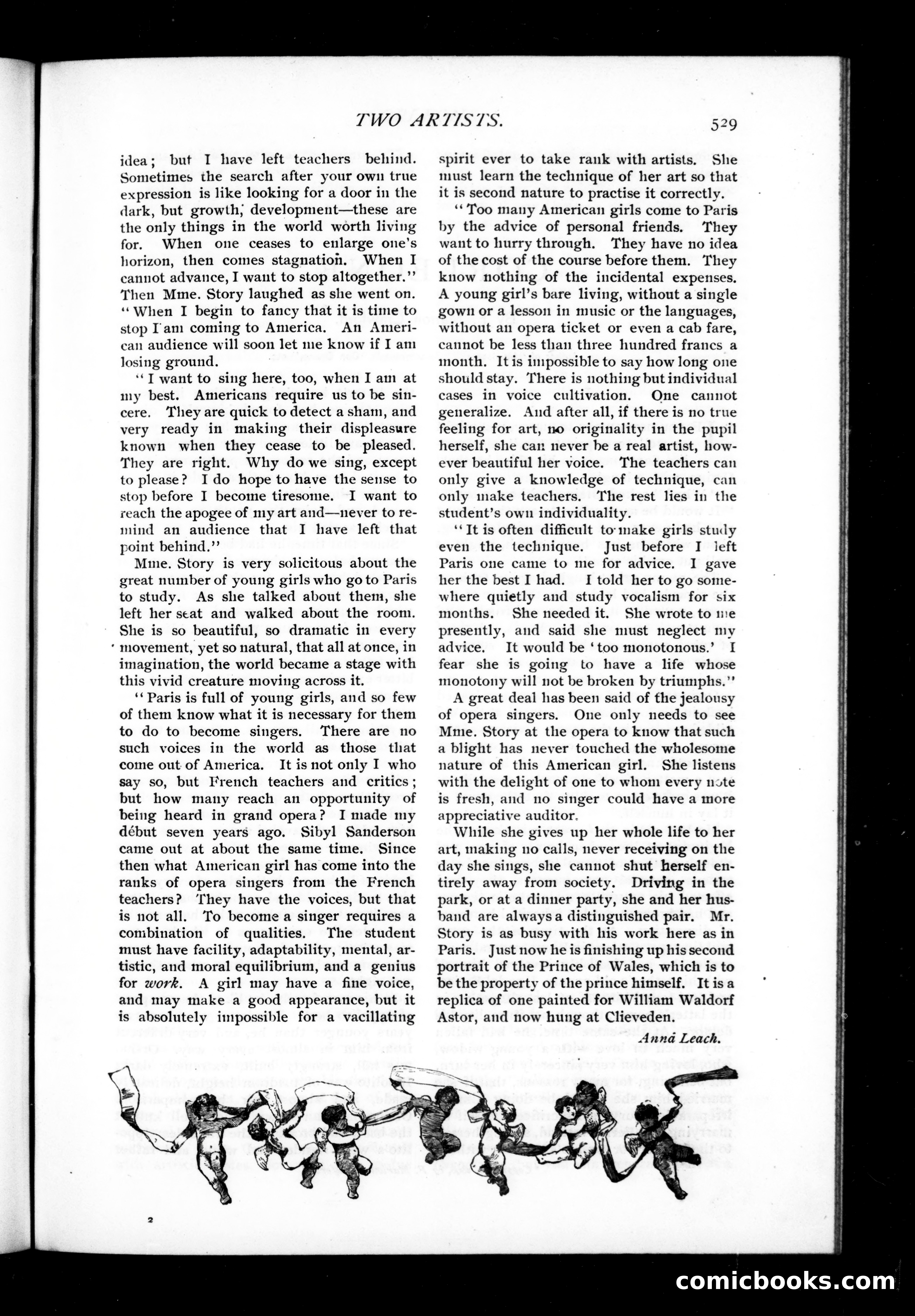 Munsey's Magazine, February 1897 — page 15 of 128