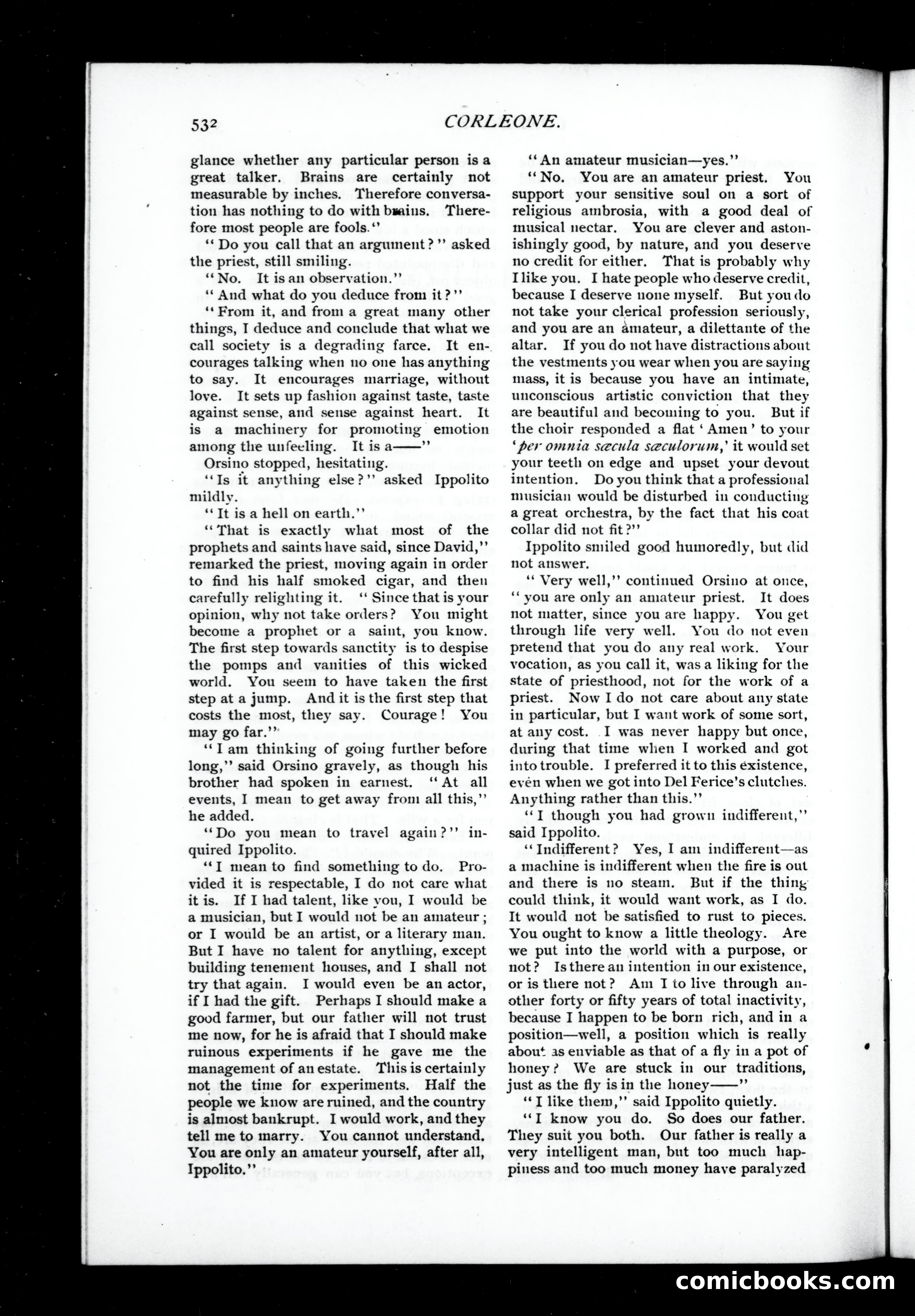 Munsey's Magazine, February 1897 — page 18 of 128