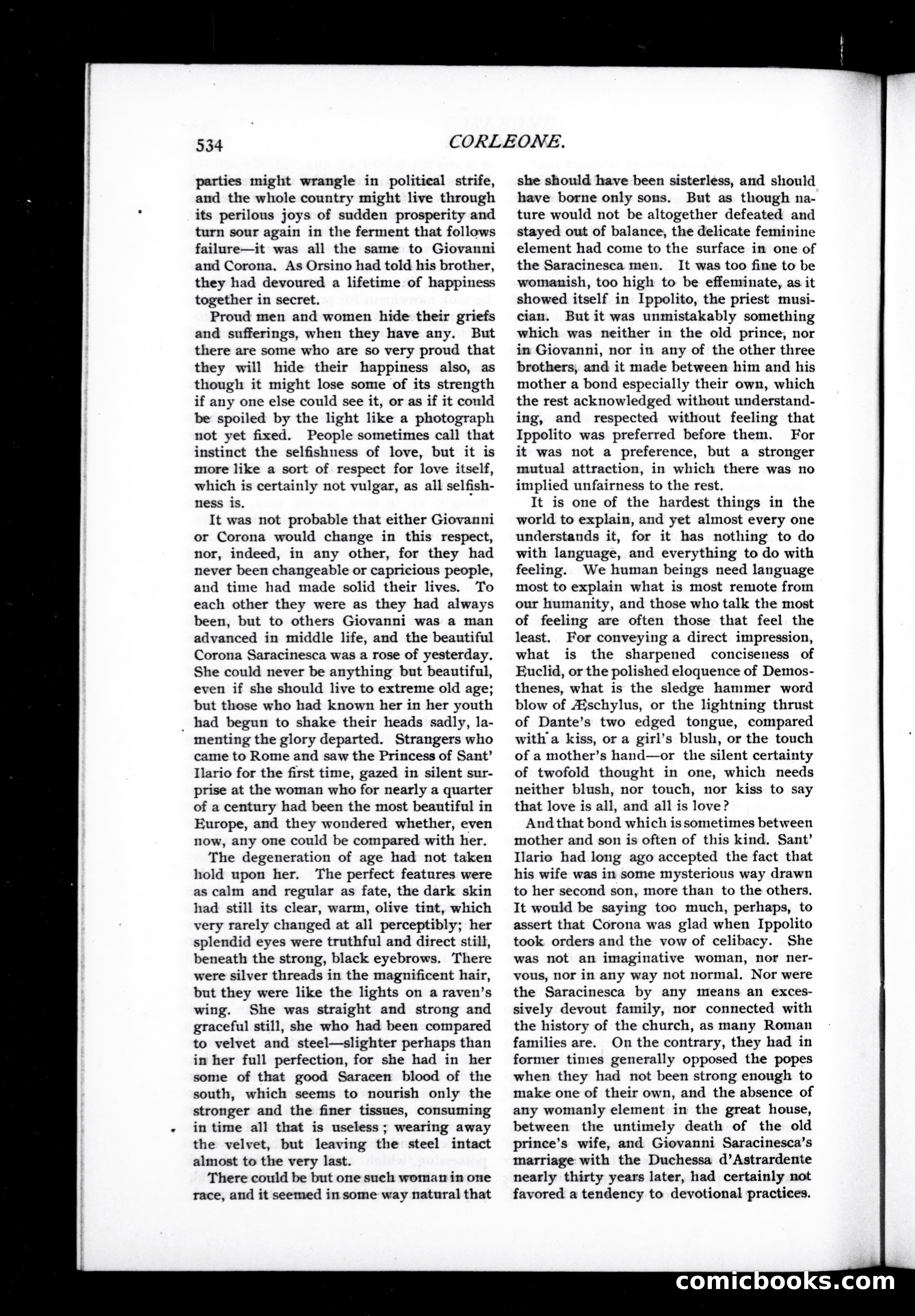 Munsey's Magazine, February 1897 — page 20 of 128