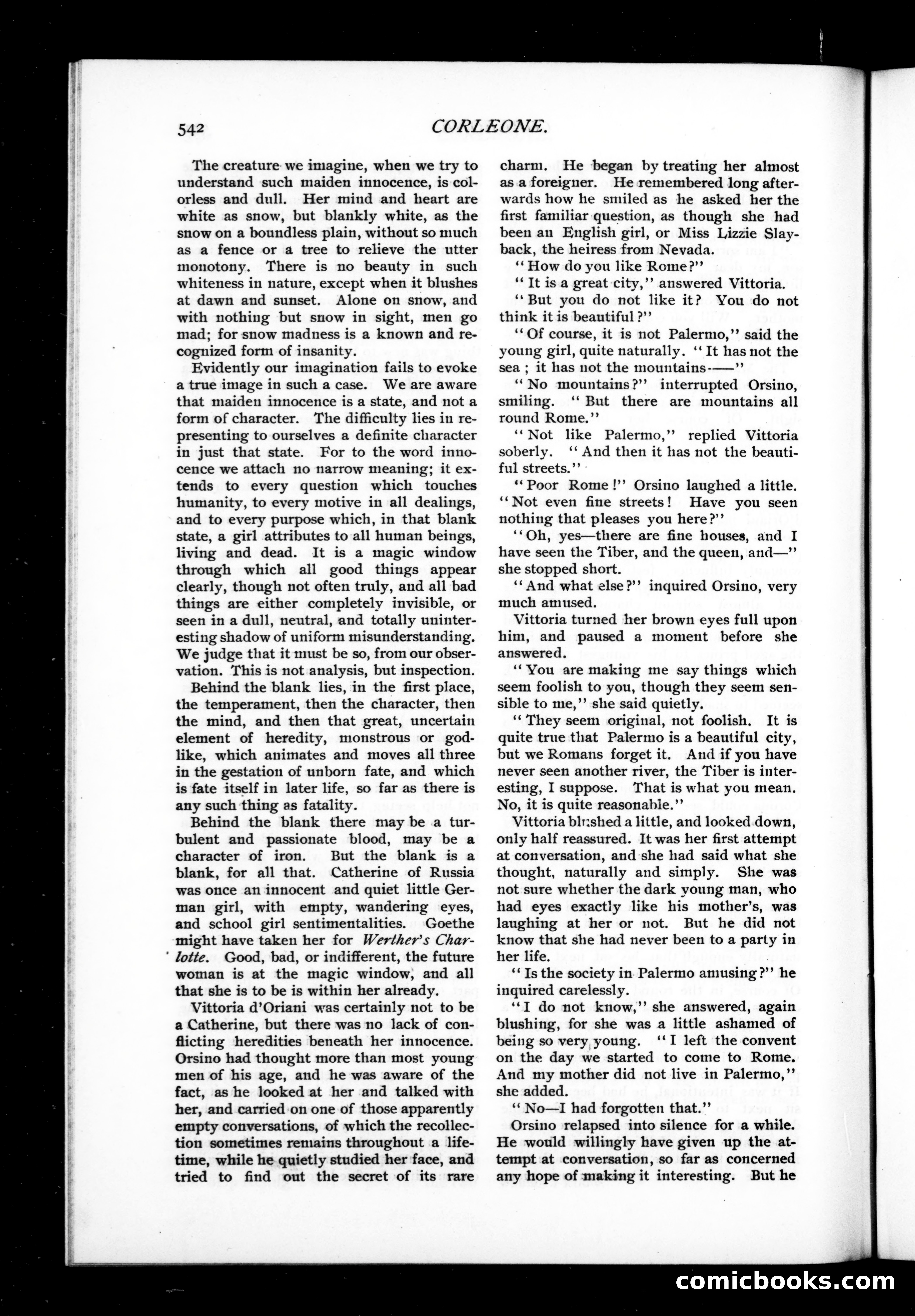 Munsey's Magazine, February 1897 — page 28 of 128