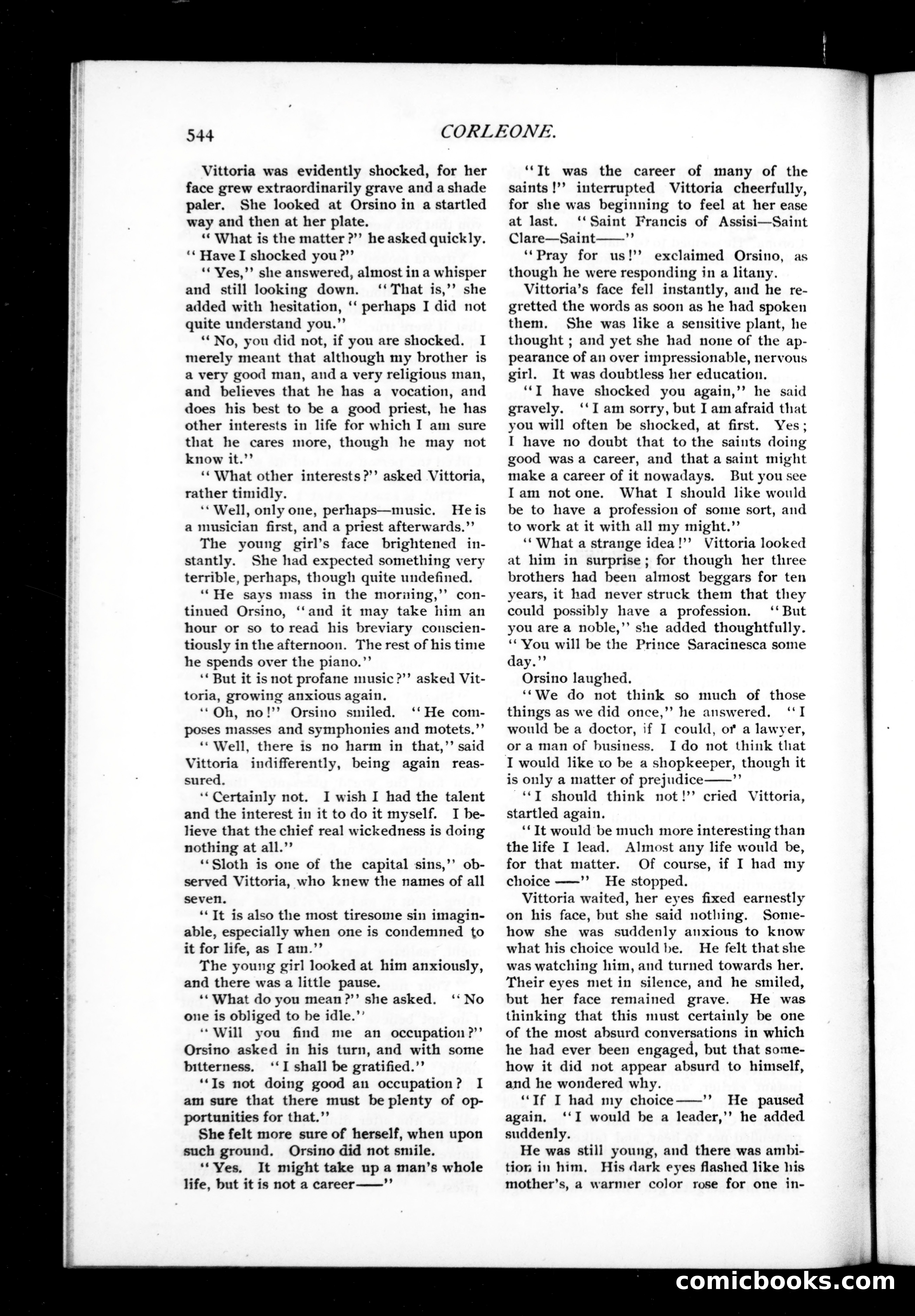 Munsey's Magazine, February 1897 — page 30 of 128