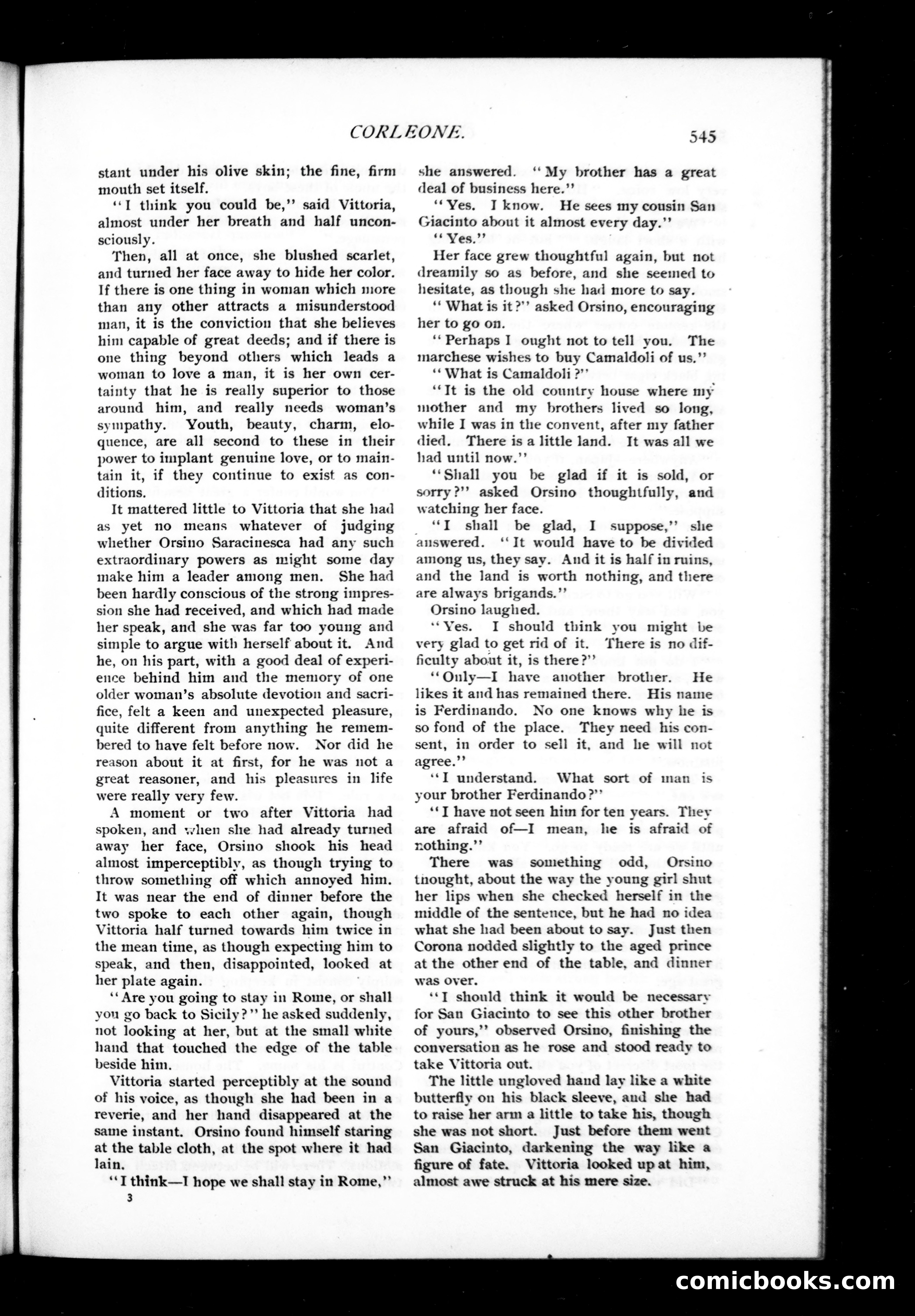 Munsey's Magazine, February 1897 — page 31 of 128