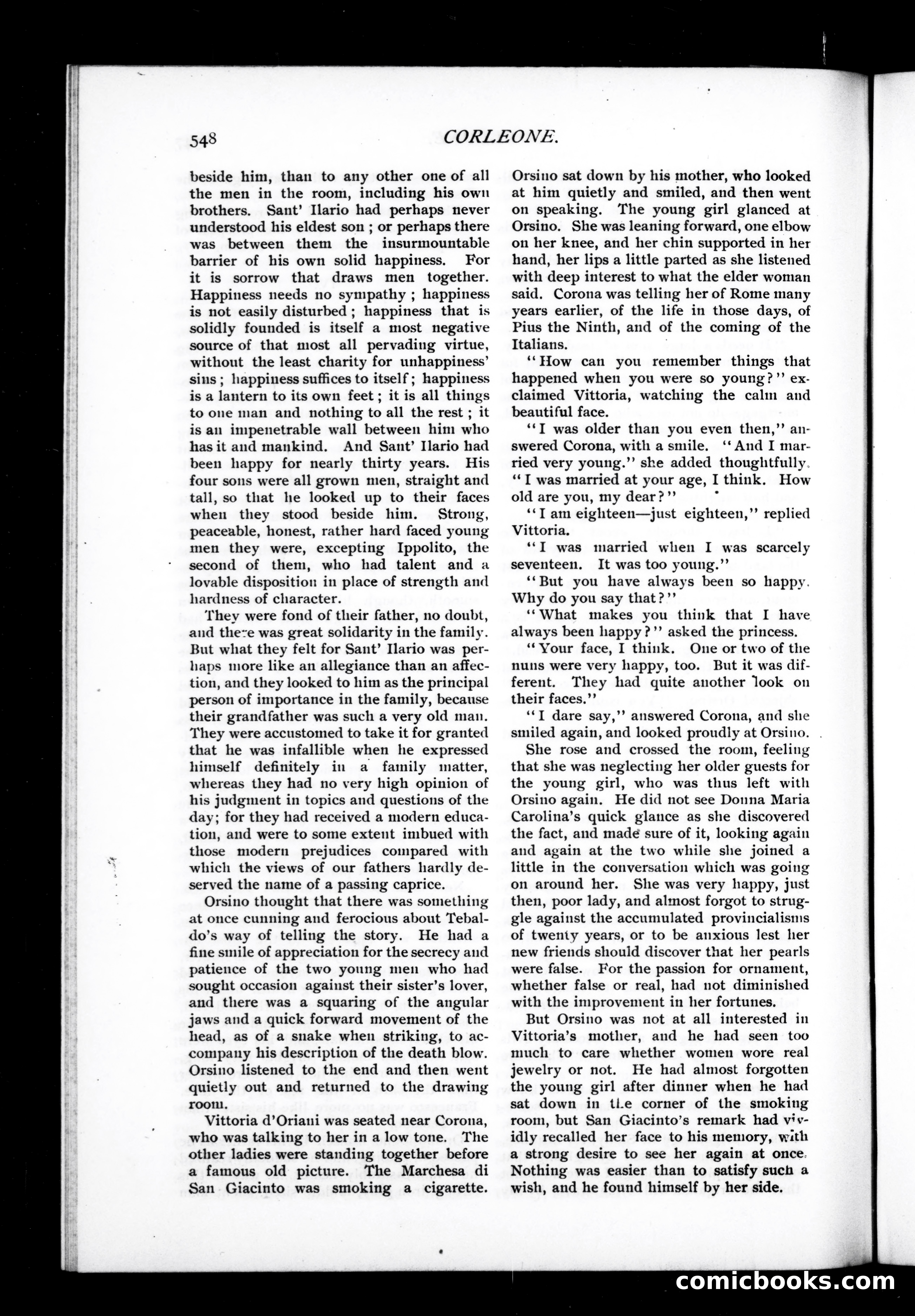 Munsey's Magazine, February 1897 — page 34 of 128