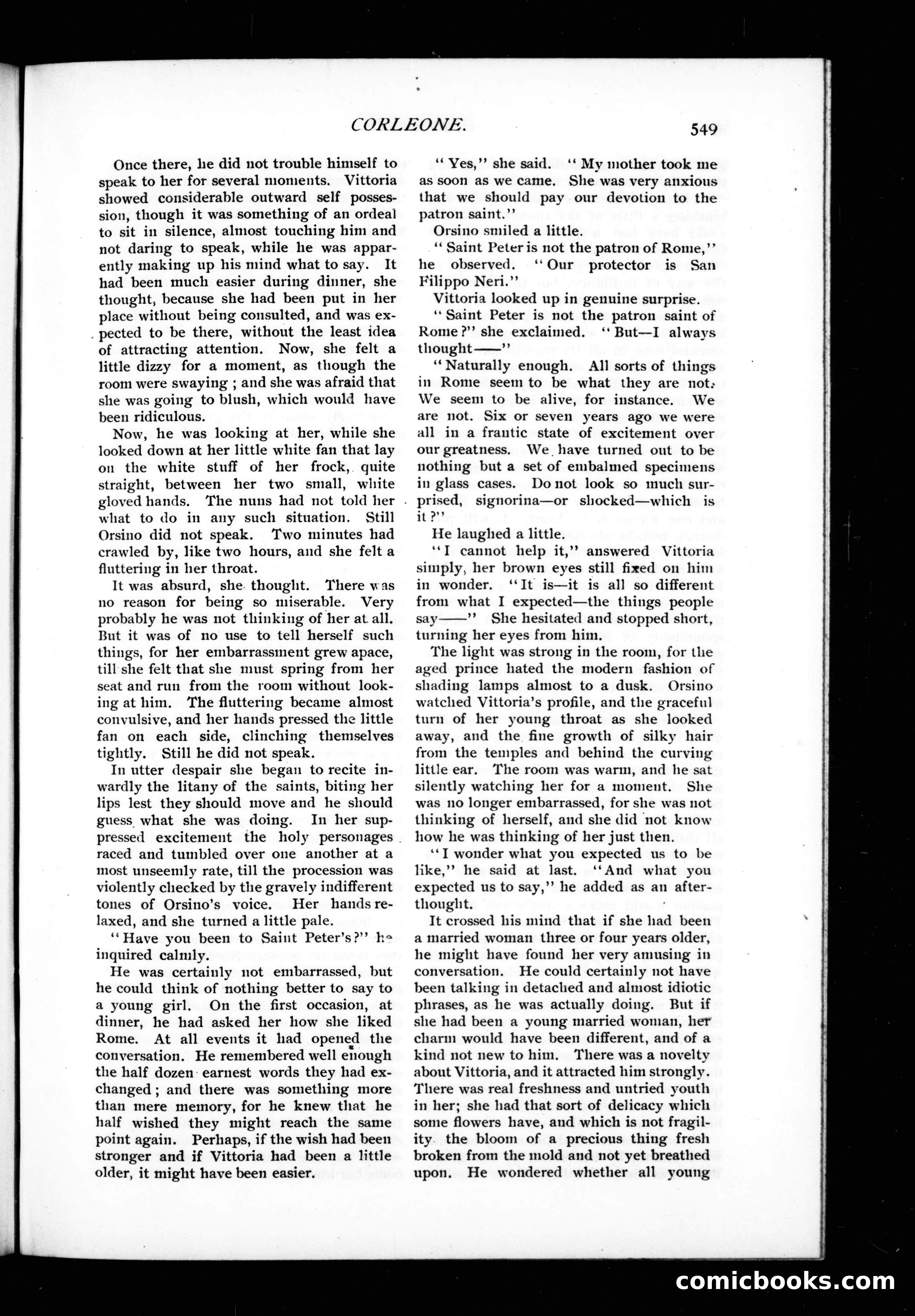 Munsey's Magazine, February 1897 — page 35 of 128