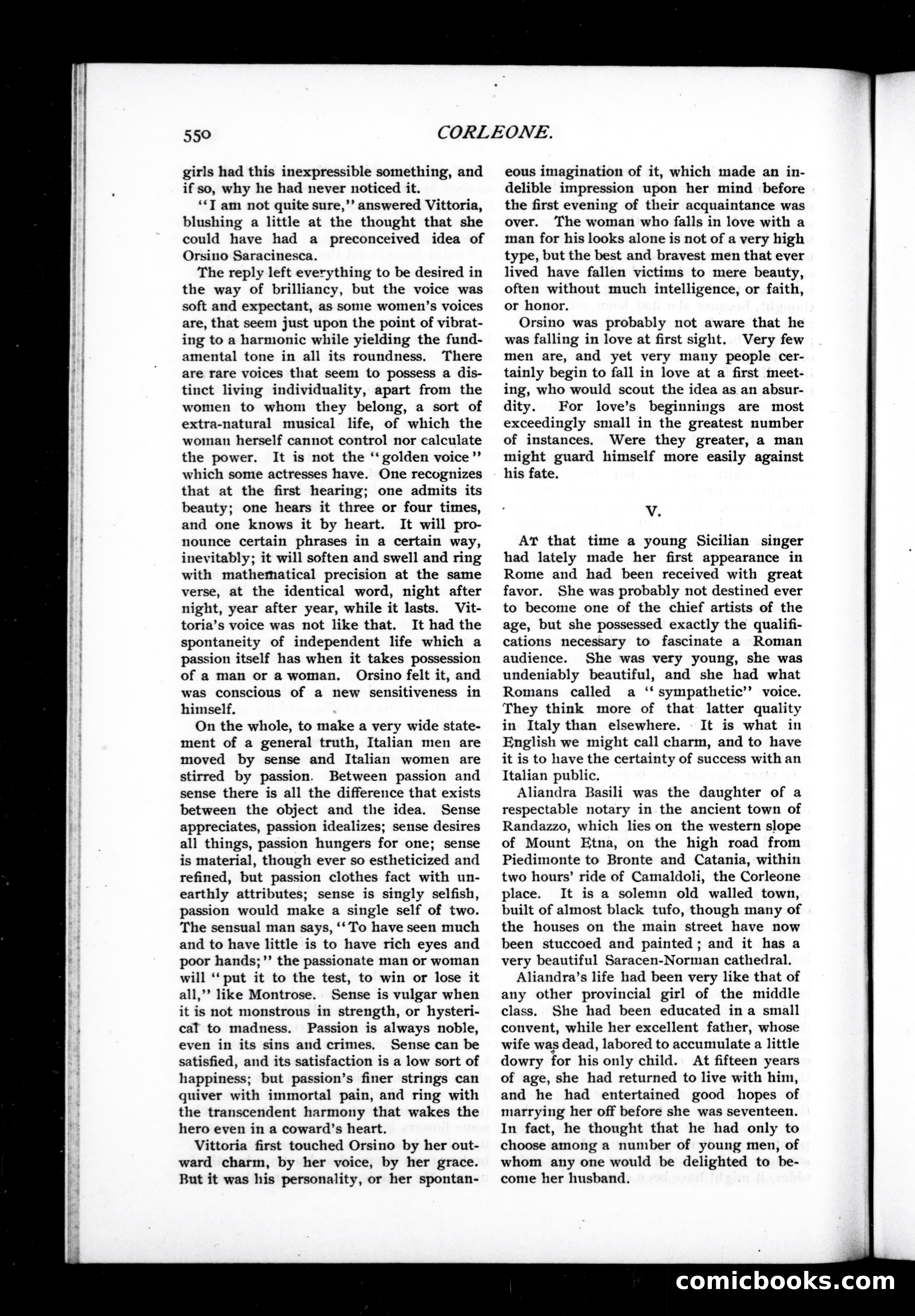 Munsey's Magazine, February 1897 — page 36 of 128