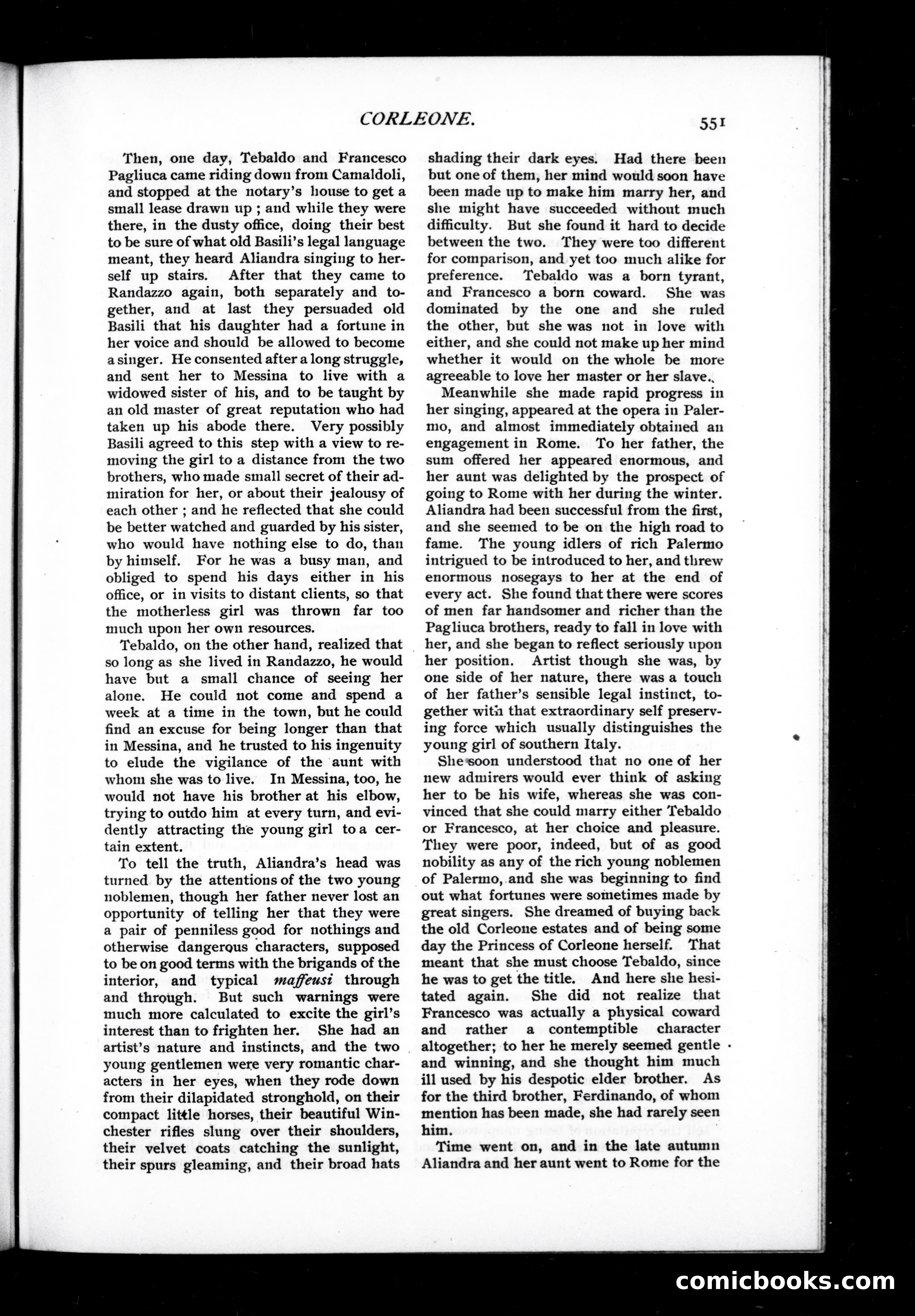 Munsey's Magazine, February 1897 — page 37 of 128