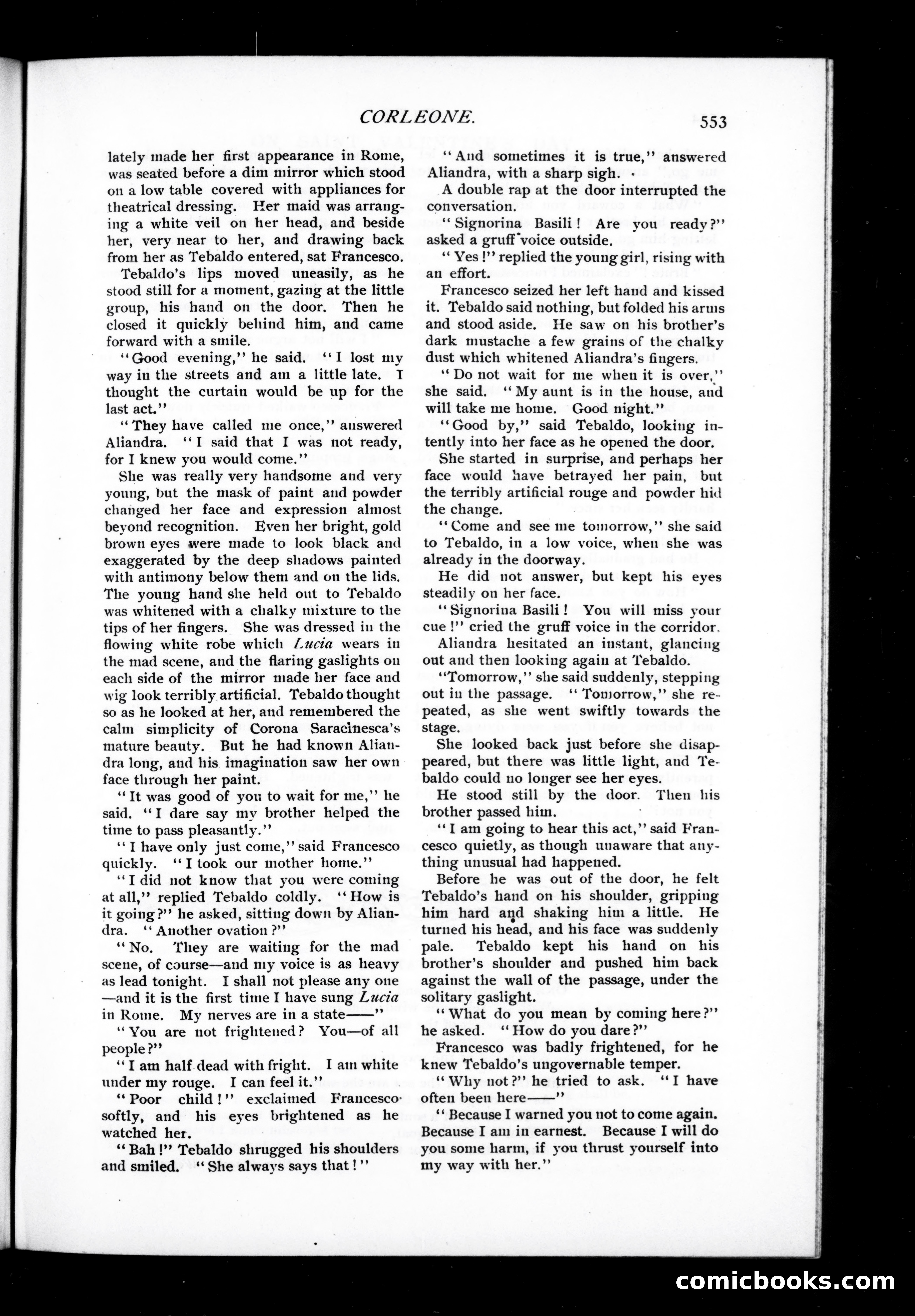 Munsey's Magazine, February 1897 — page 39 of 128