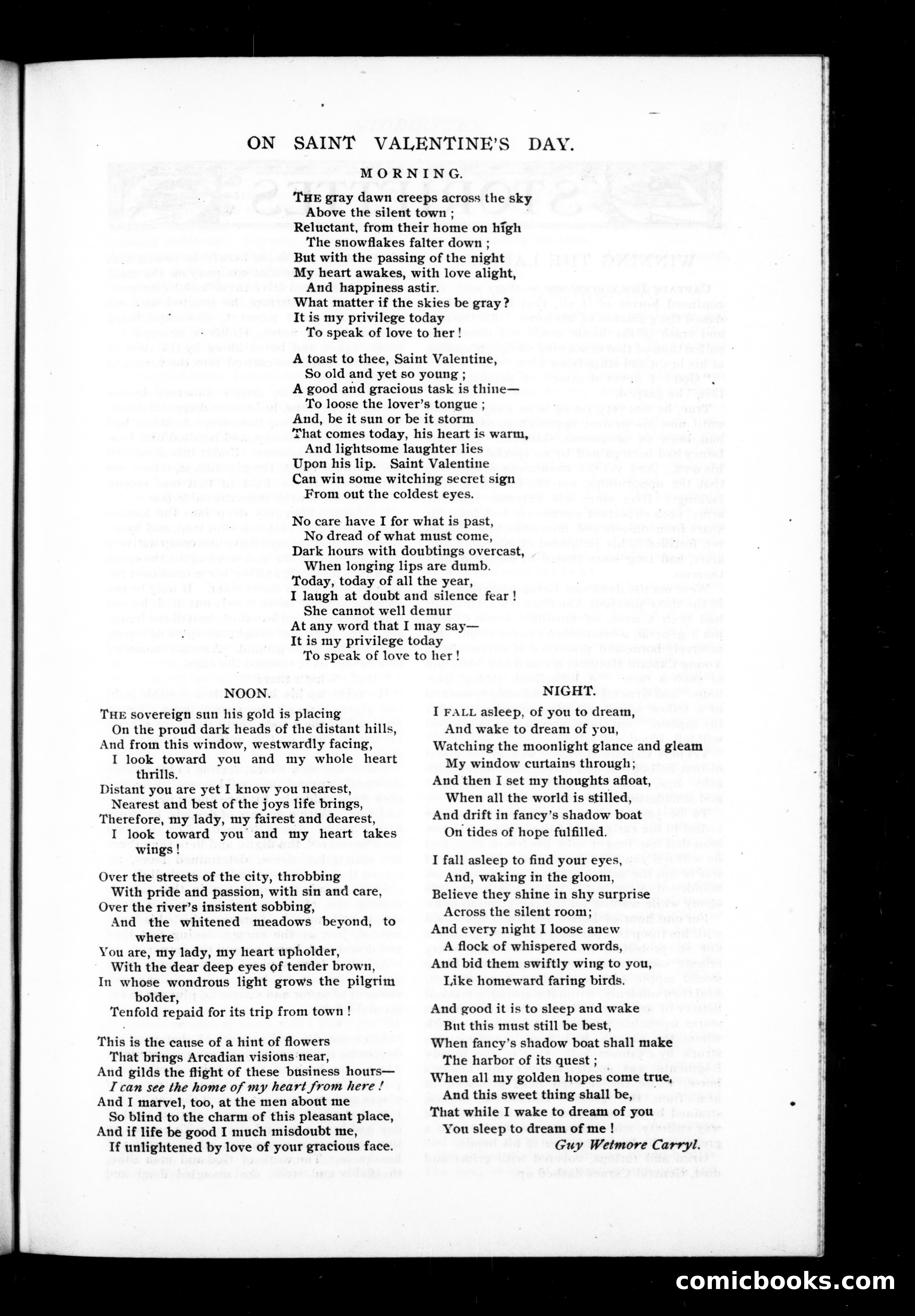 Munsey's Magazine, February 1897 — page 41 of 128