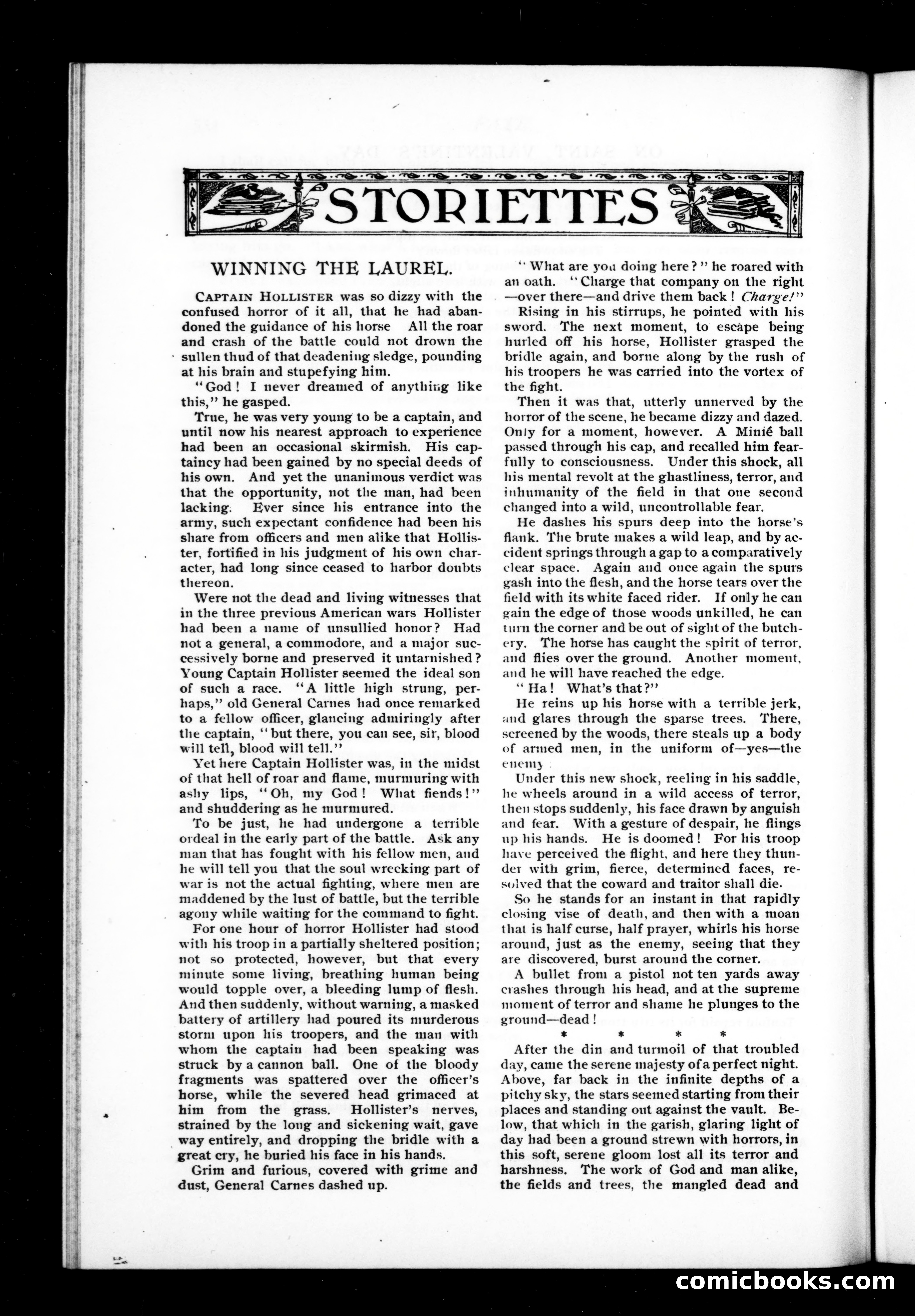 Munsey's Magazine, February 1897 — page 42 of 128