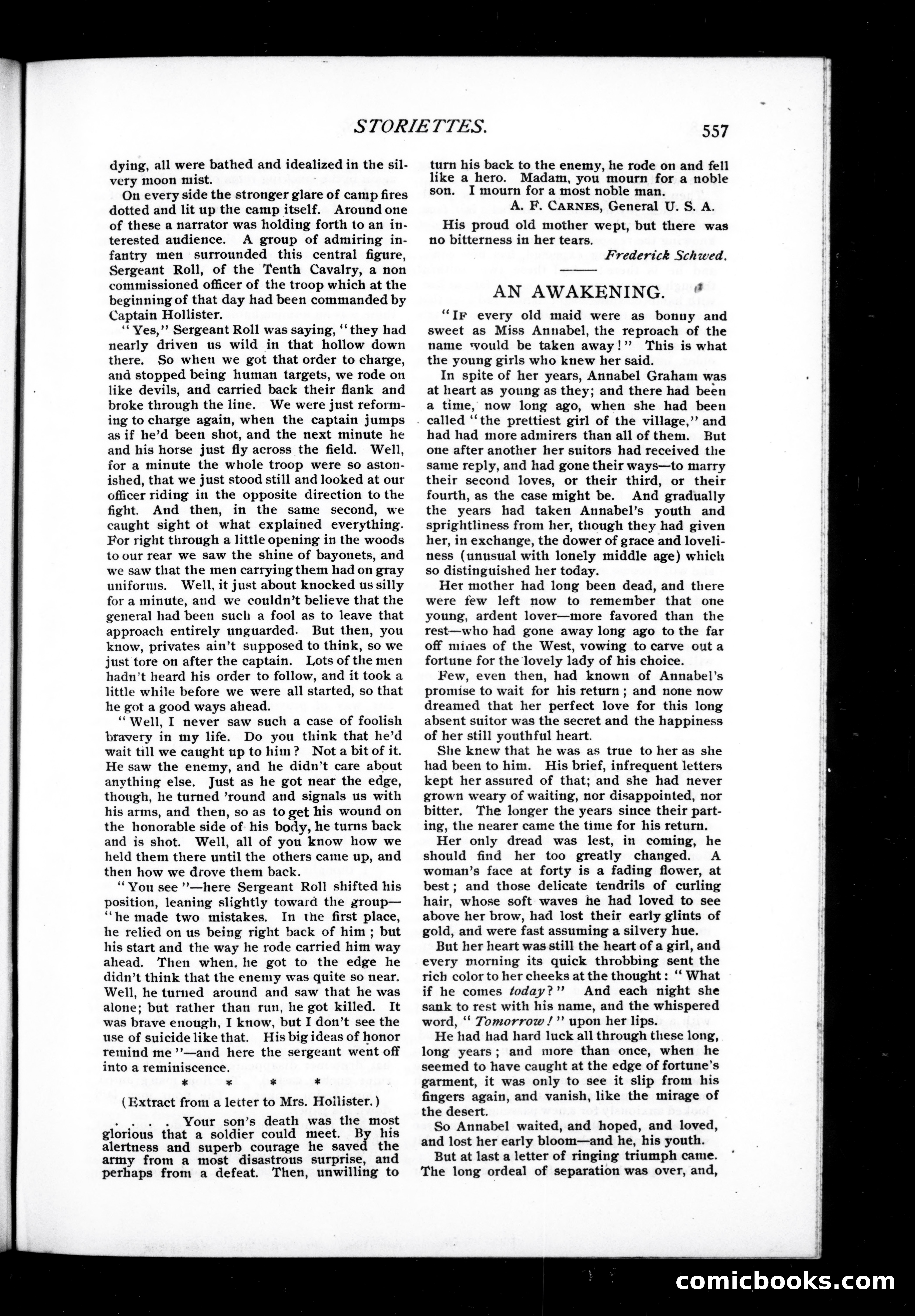 Munsey's Magazine, February 1897 — page 43 of 128