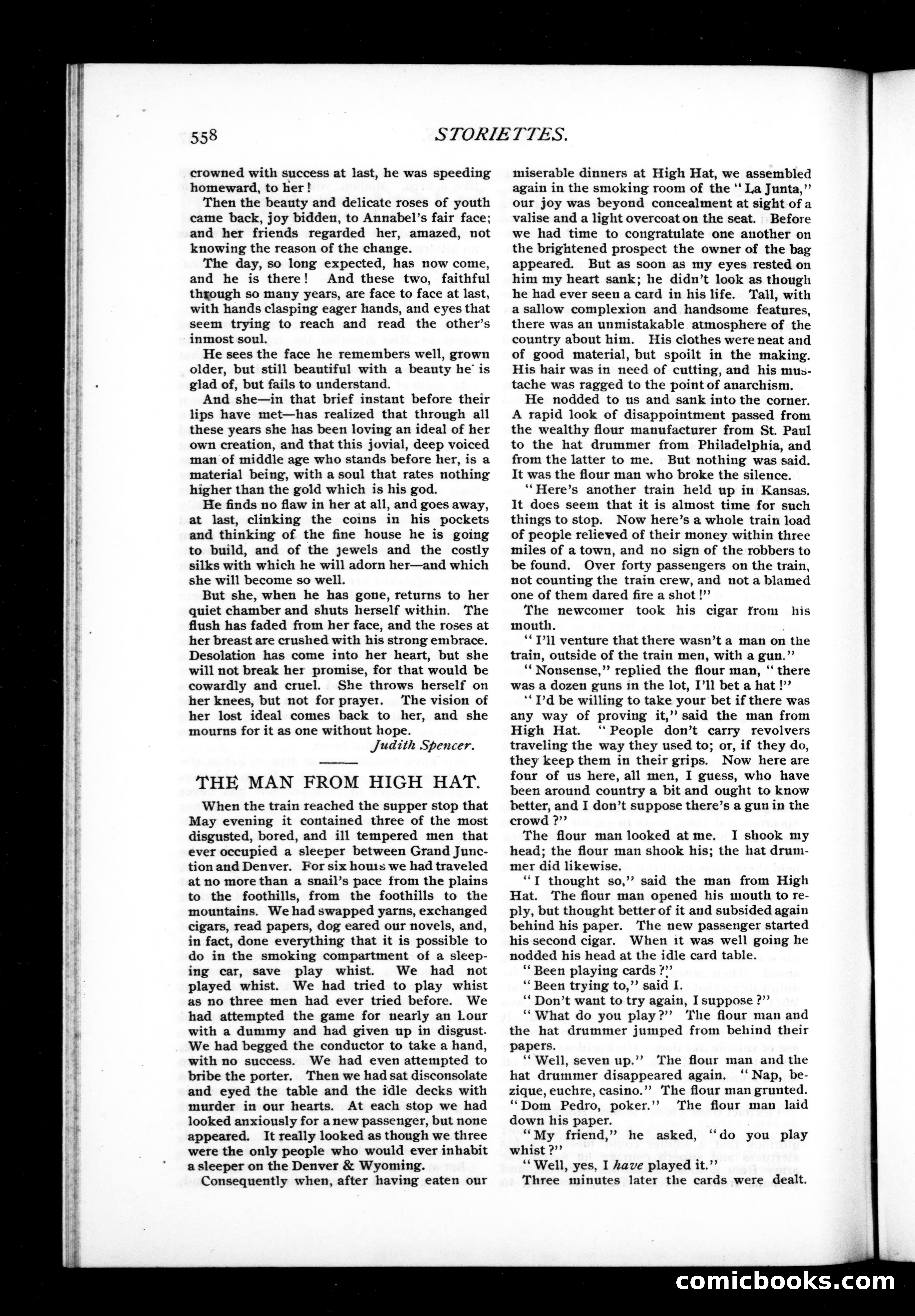 Munsey's Magazine, February 1897 — page 44 of 128