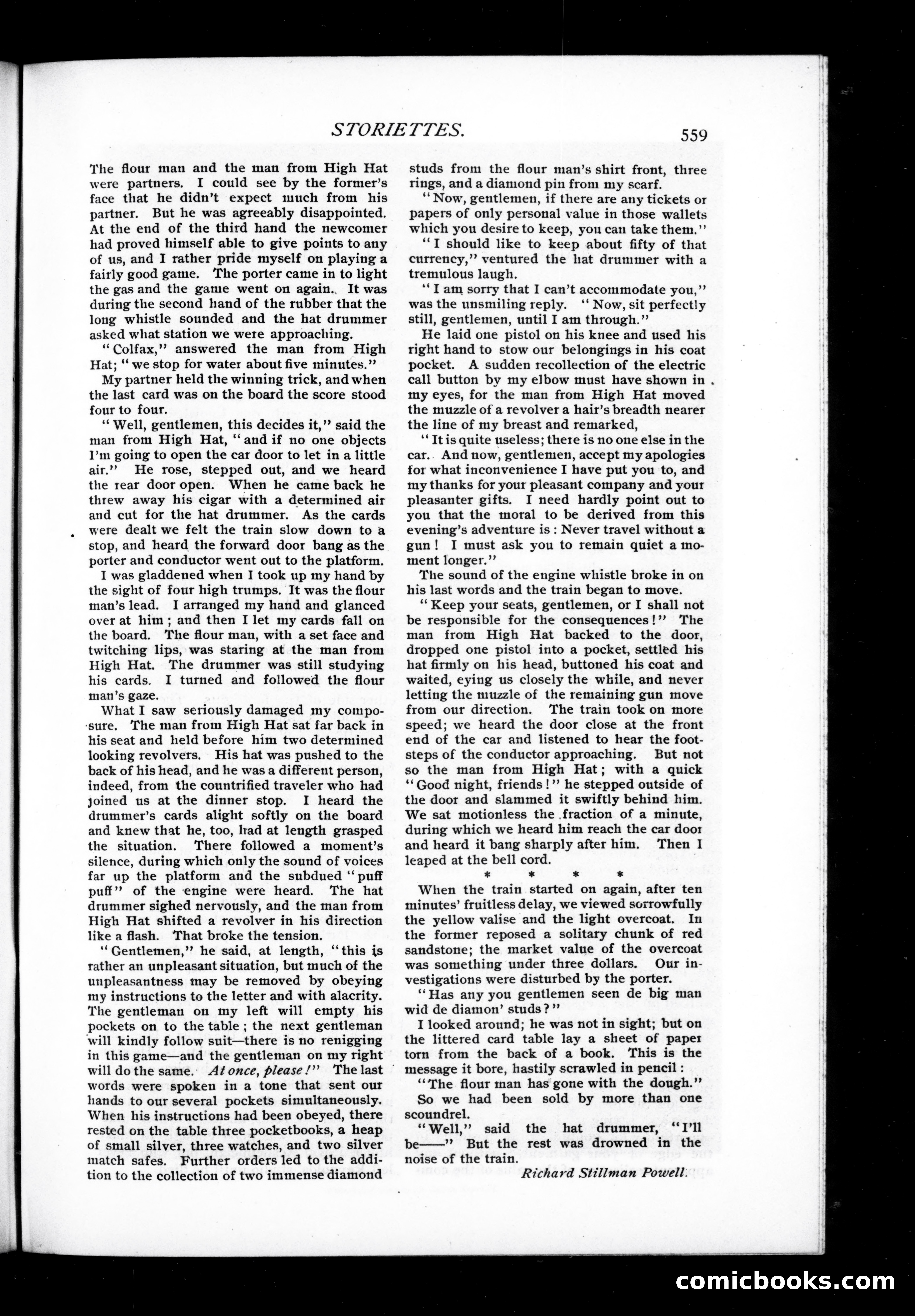 Munsey's Magazine, February 1897 — page 45 of 128