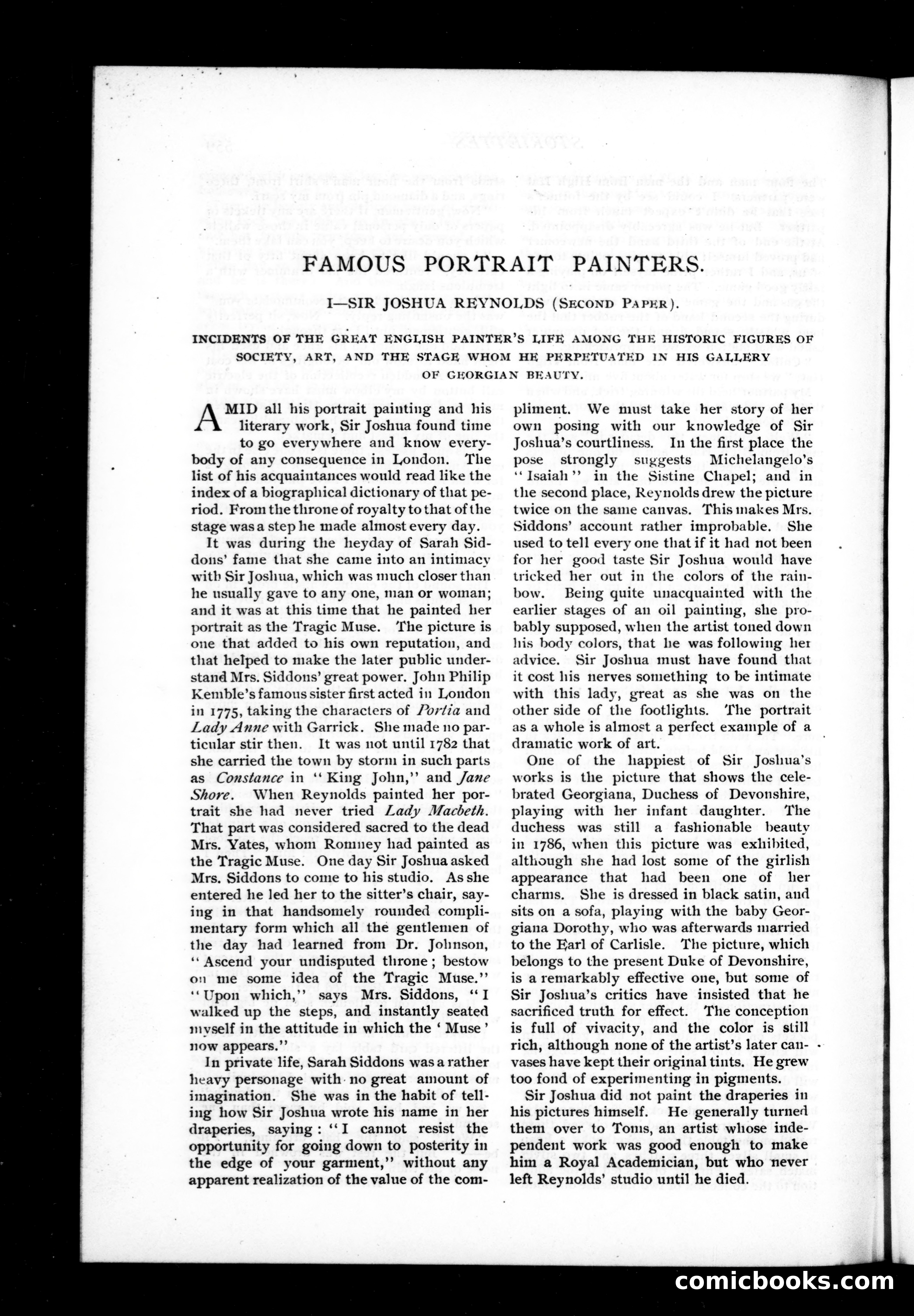 Munsey's Magazine, February 1897 — page 46 of 128