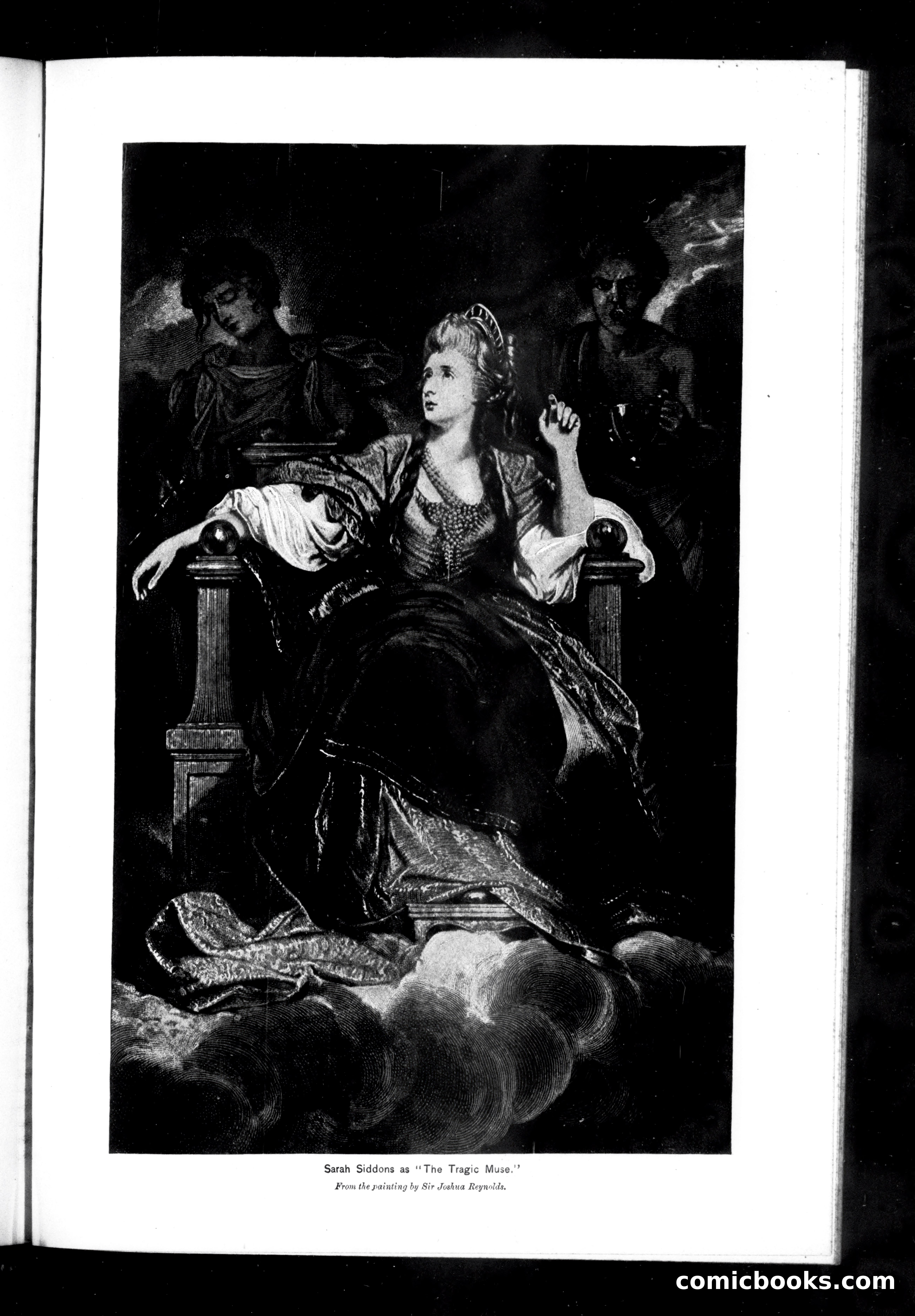 Munsey's Magazine, February 1897 — page 47 of 128