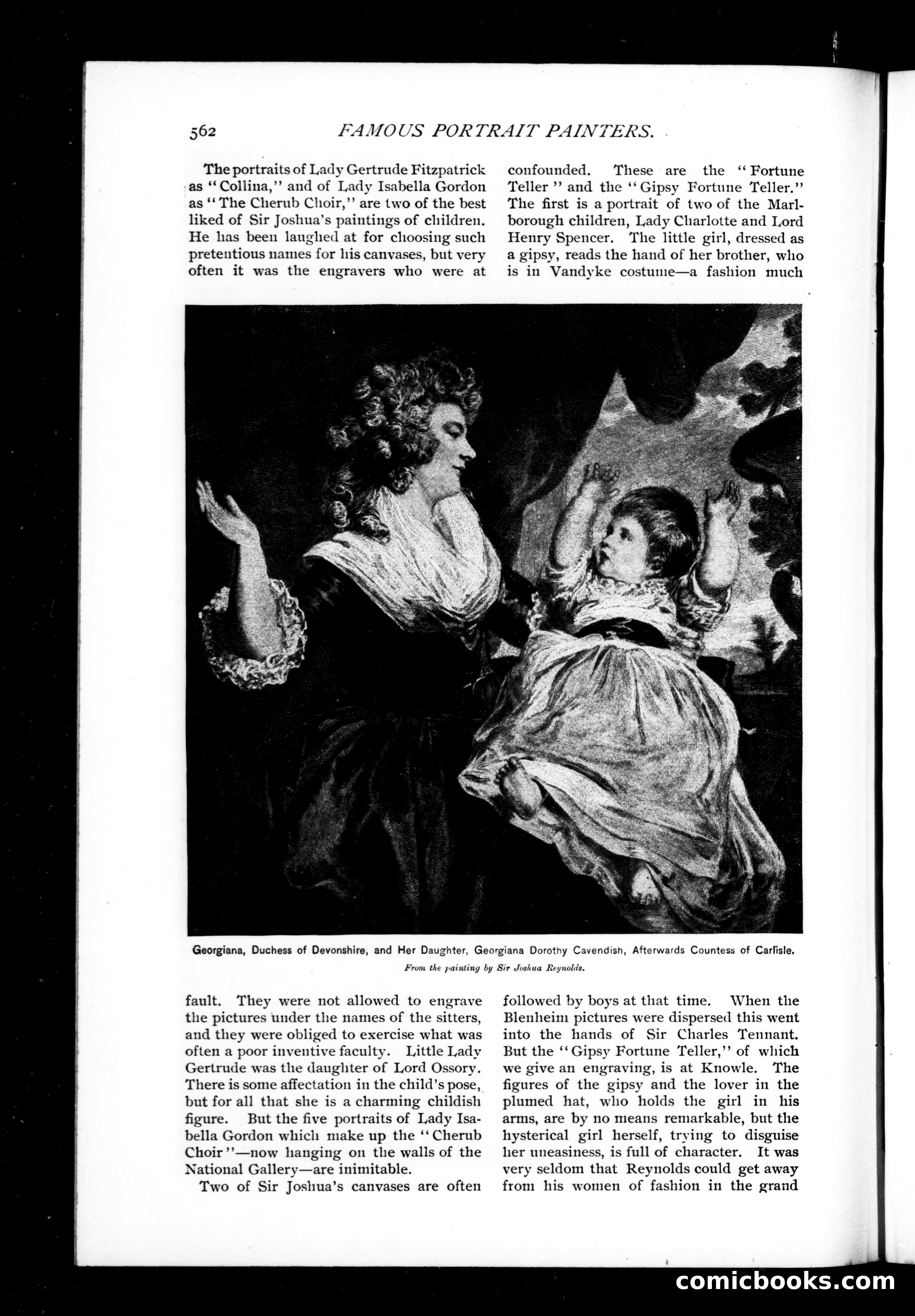 Munsey's Magazine, February 1897 — page 48 of 128