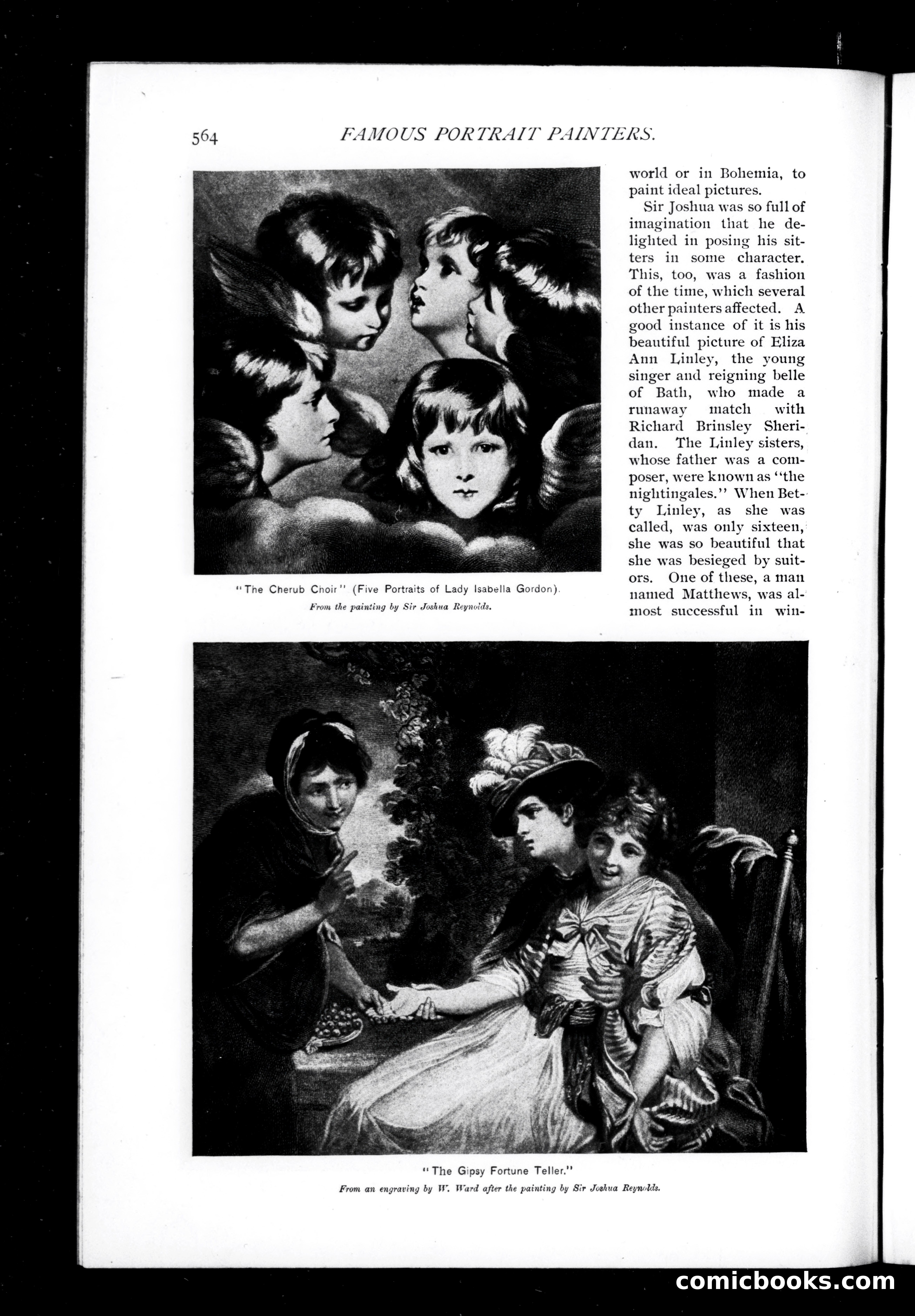 Munsey's Magazine, February 1897 — page 50 of 128