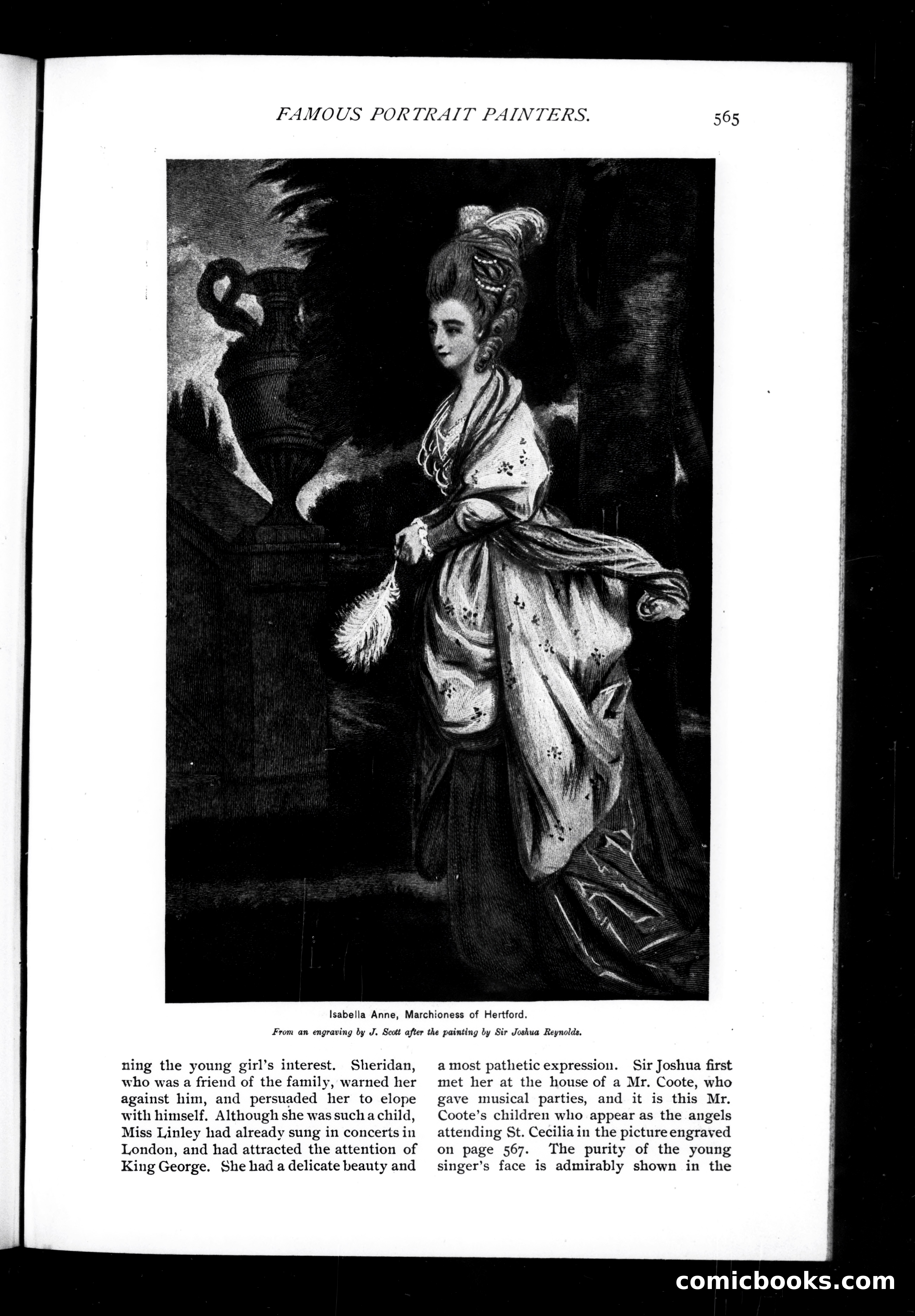 Munsey's Magazine, February 1897 — page 51 of 128