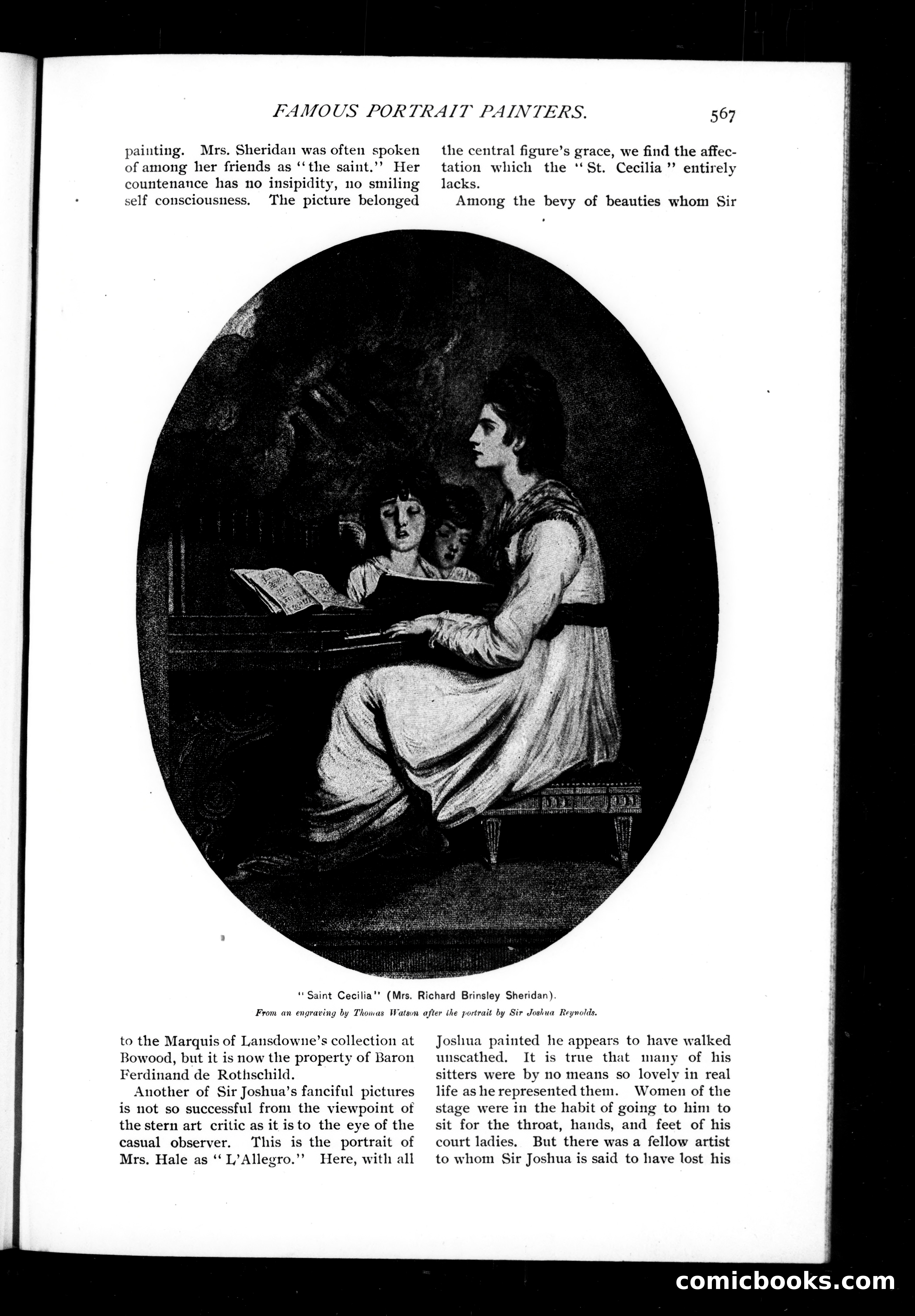 Munsey's Magazine, February 1897 — page 53 of 128