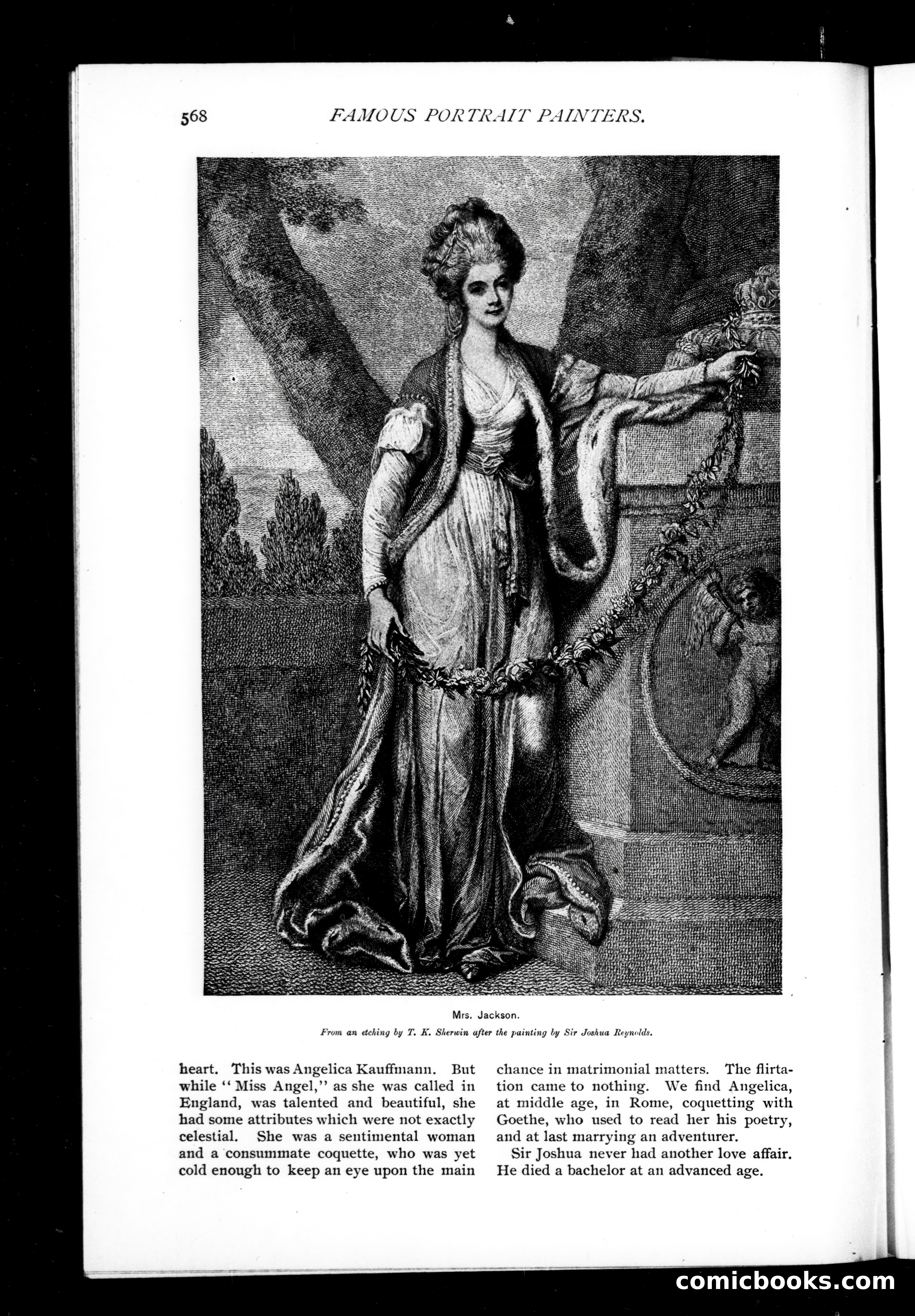 Munsey's Magazine, February 1897 — page 54 of 128