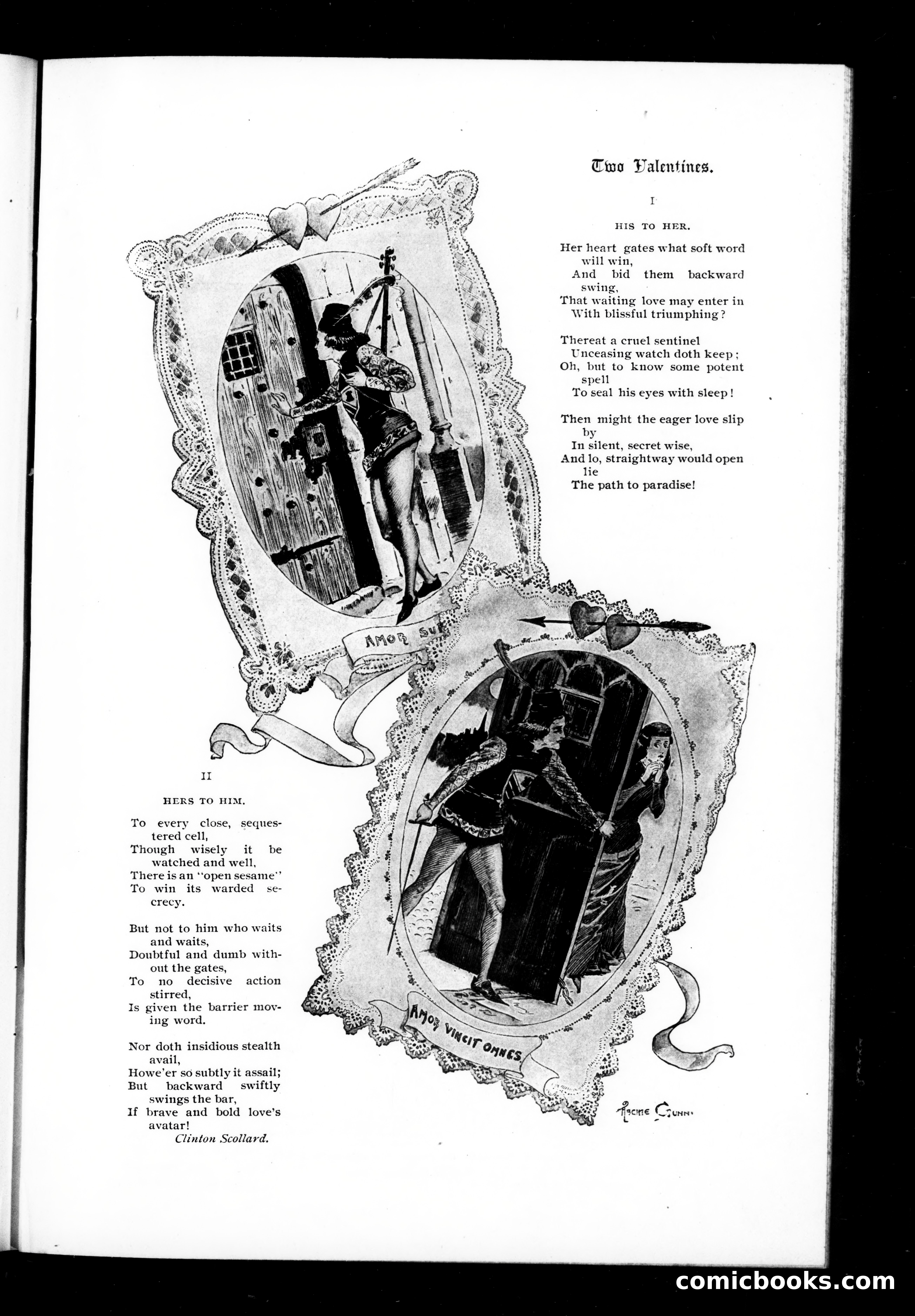 Munsey's Magazine, February 1897 — page 55 of 128