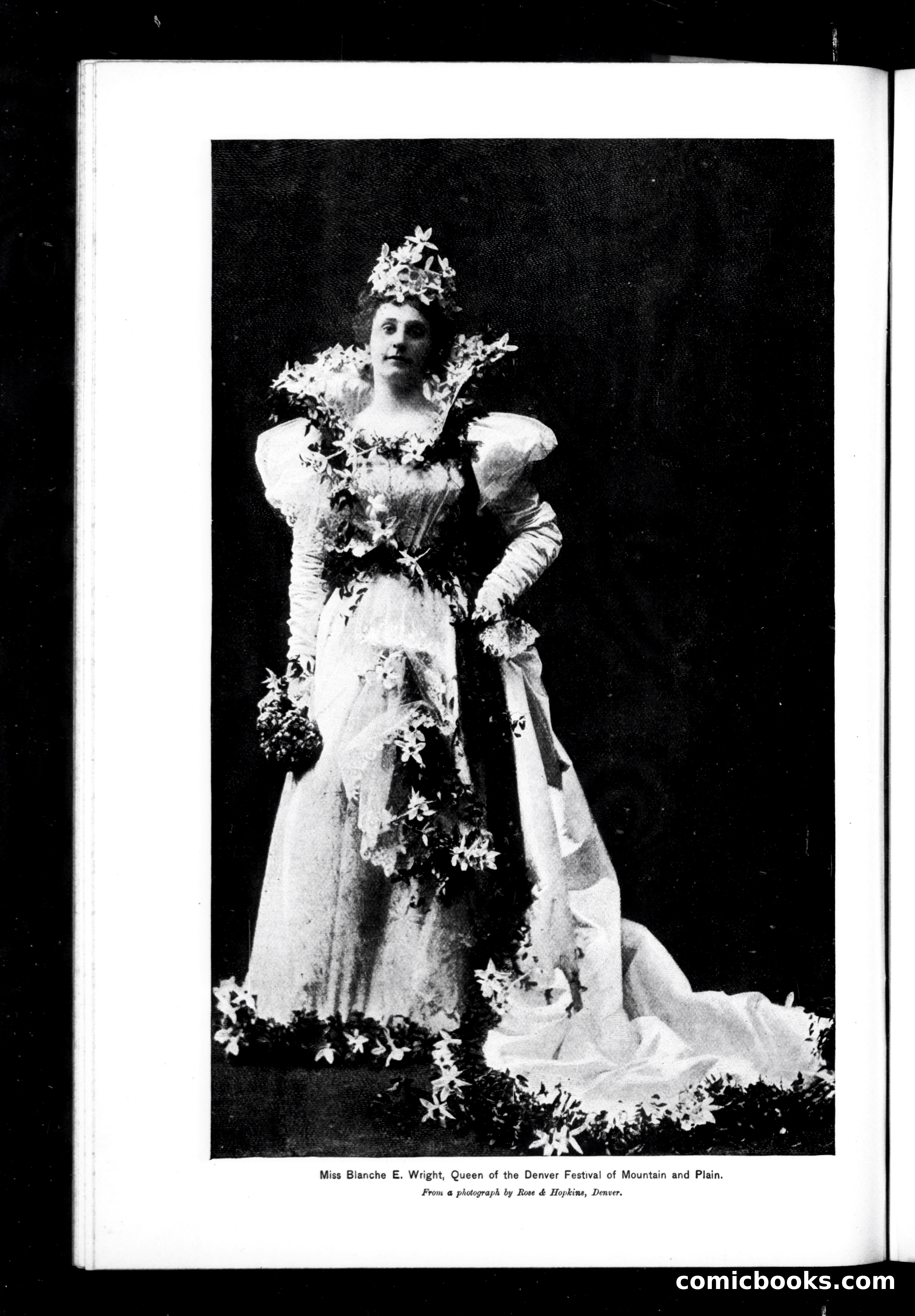 Munsey's Magazine, February 1897 — page 64 of 128