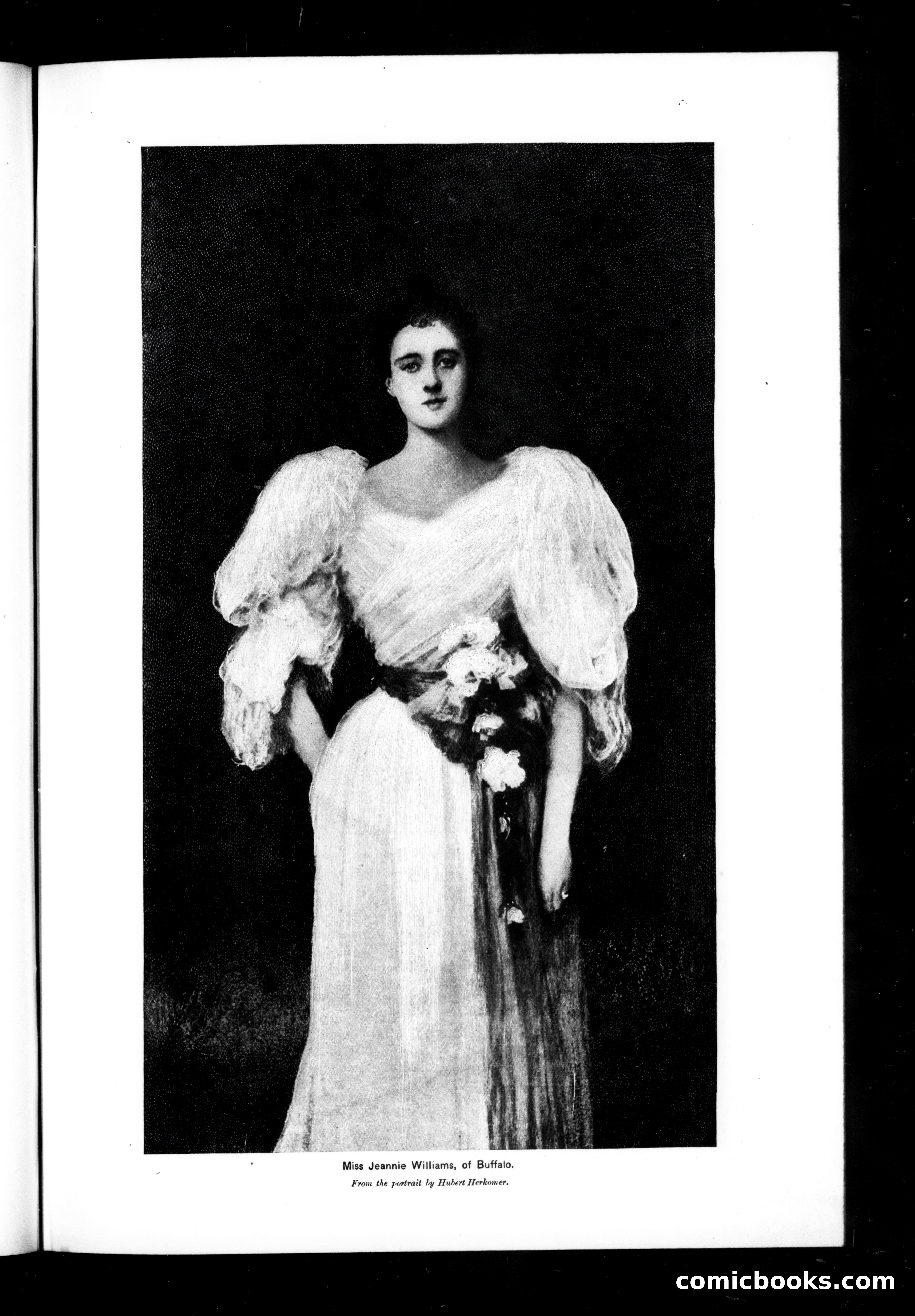 Munsey's Magazine, February 1897 — page 67 of 128