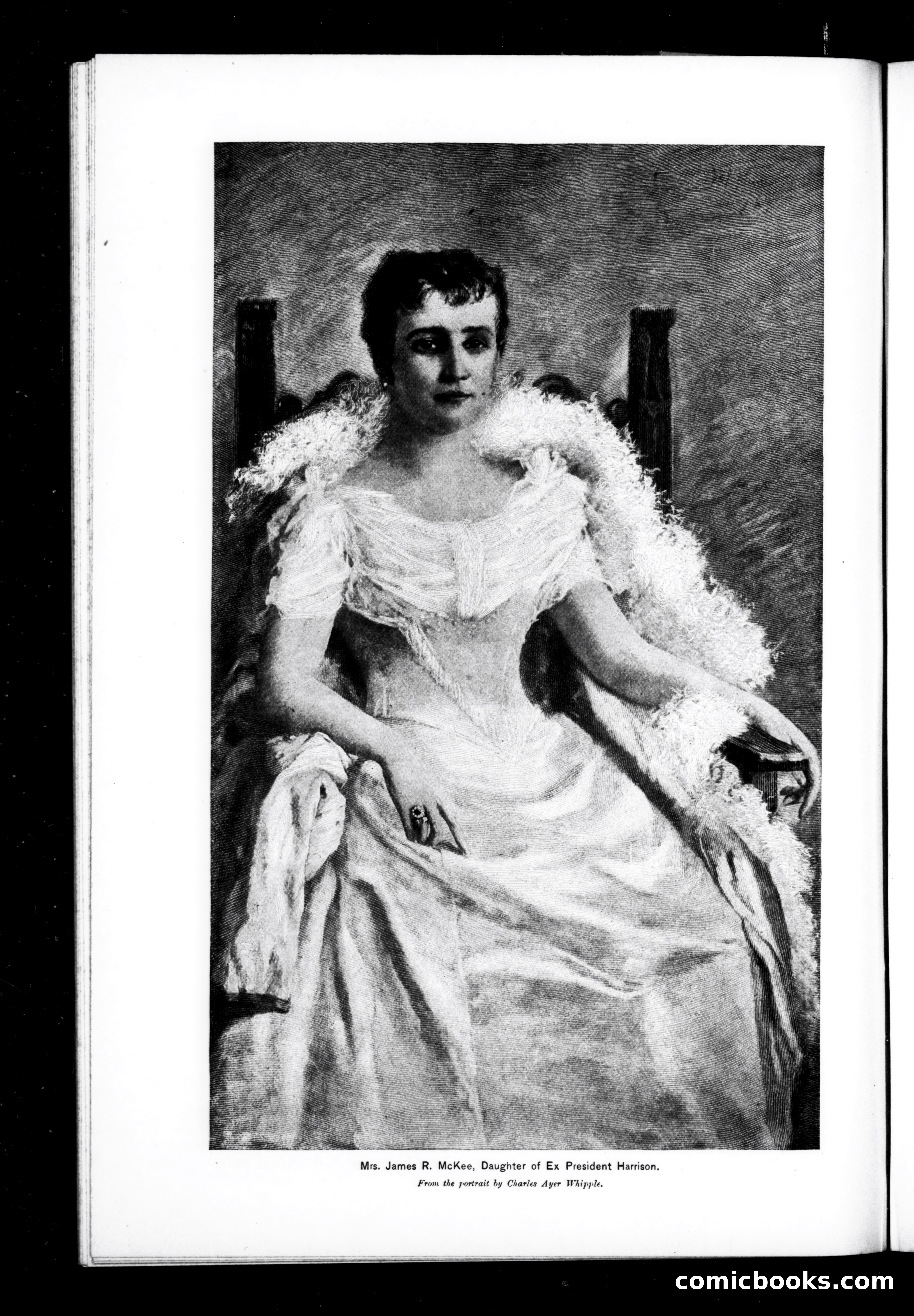 Munsey's Magazine, February 1897 — page 70 of 128
