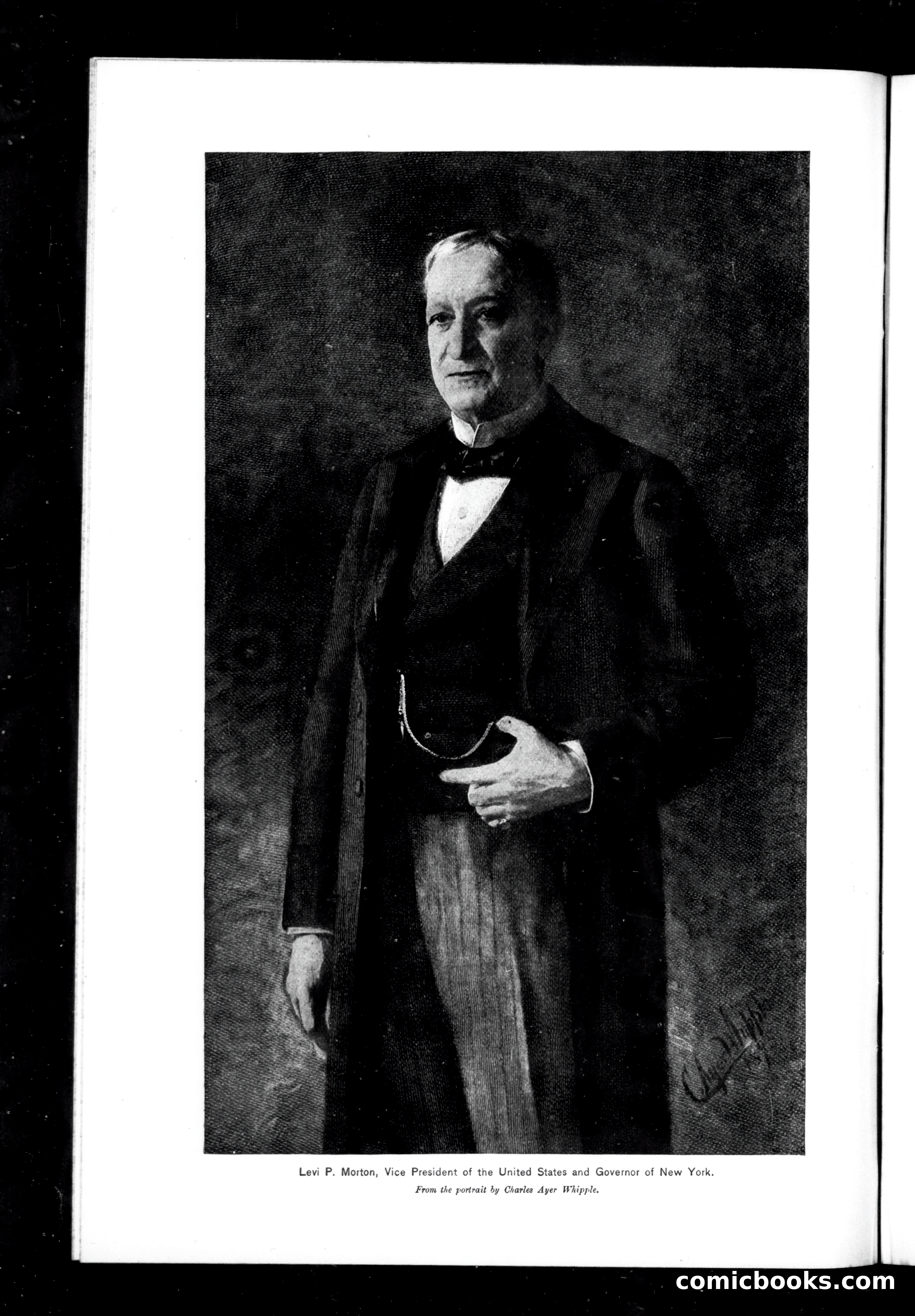 Munsey's Magazine, February 1897 — page 78 of 128