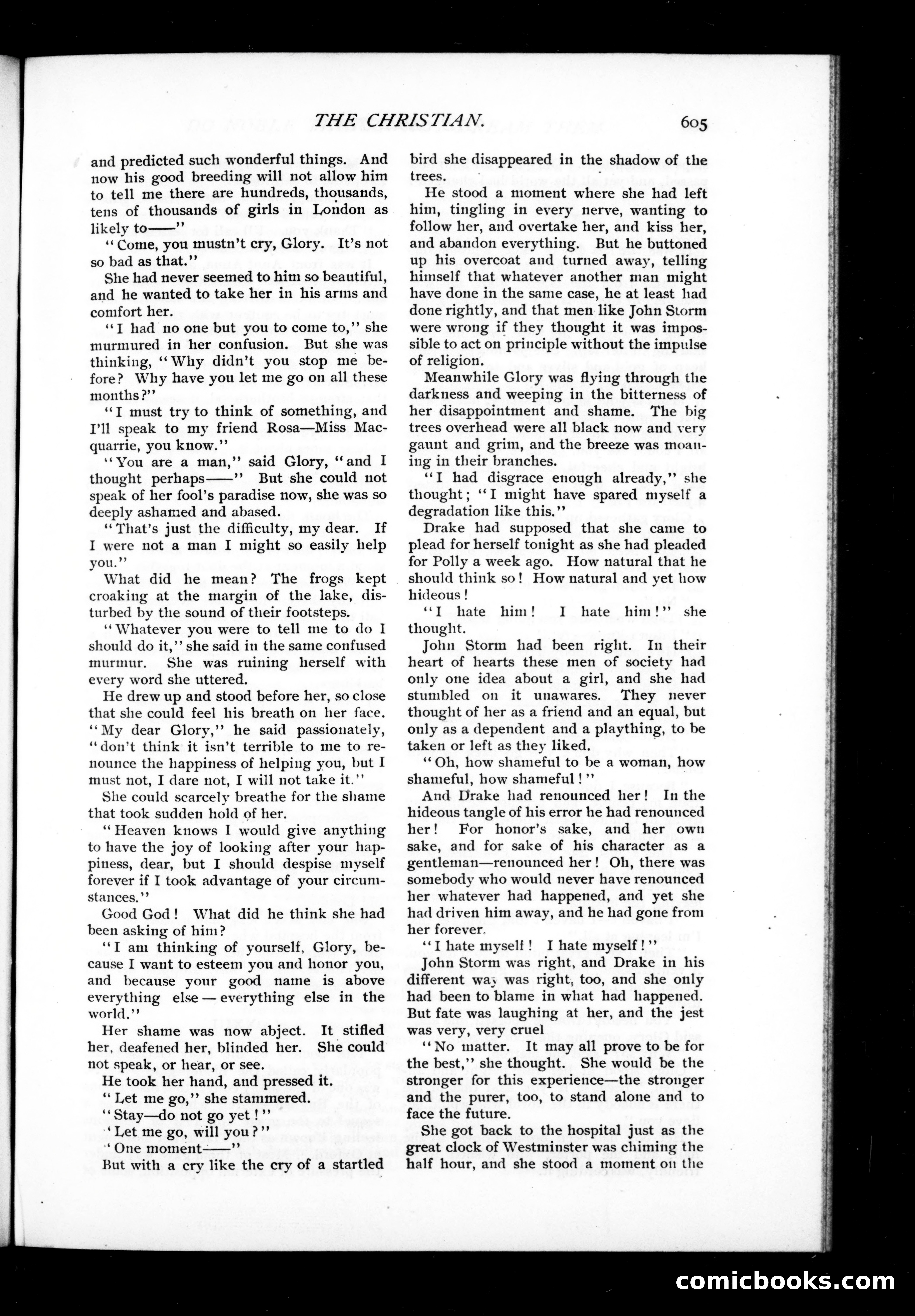 Munsey's Magazine, February 1897 — page 91 of 128