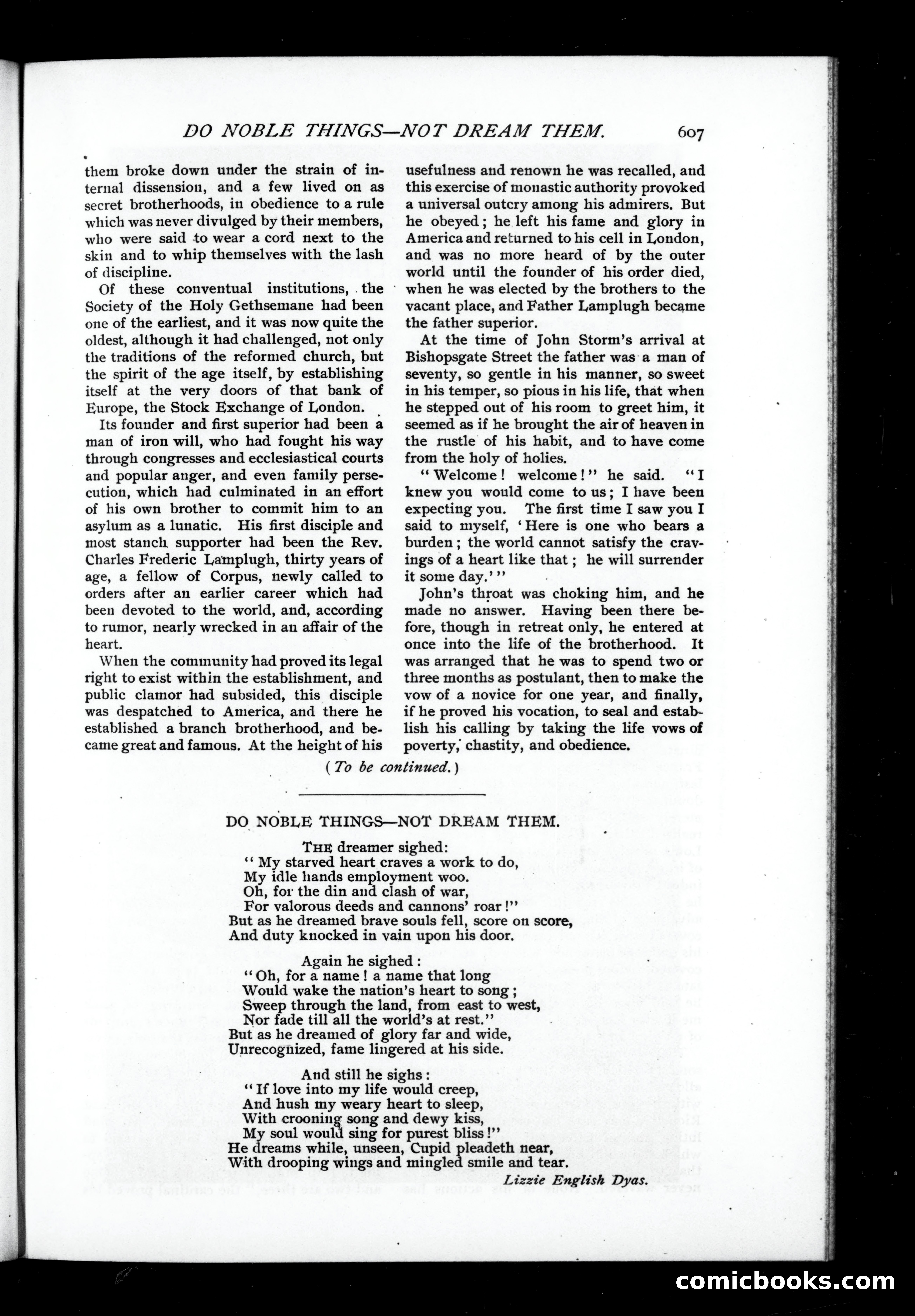 Munsey's Magazine, February 1897 — page 93 of 128