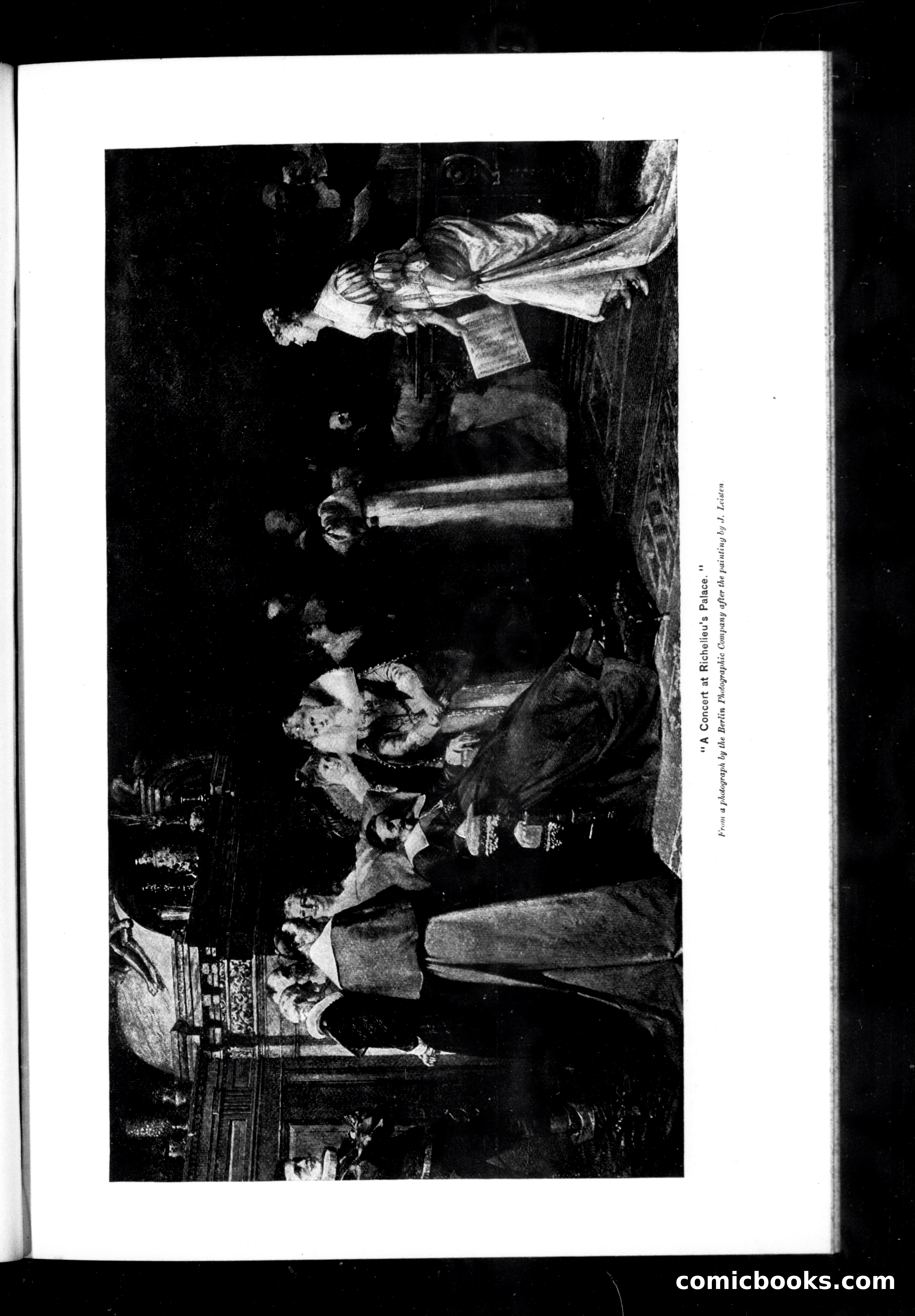 Munsey's Magazine, February 1897 — page 95 of 128