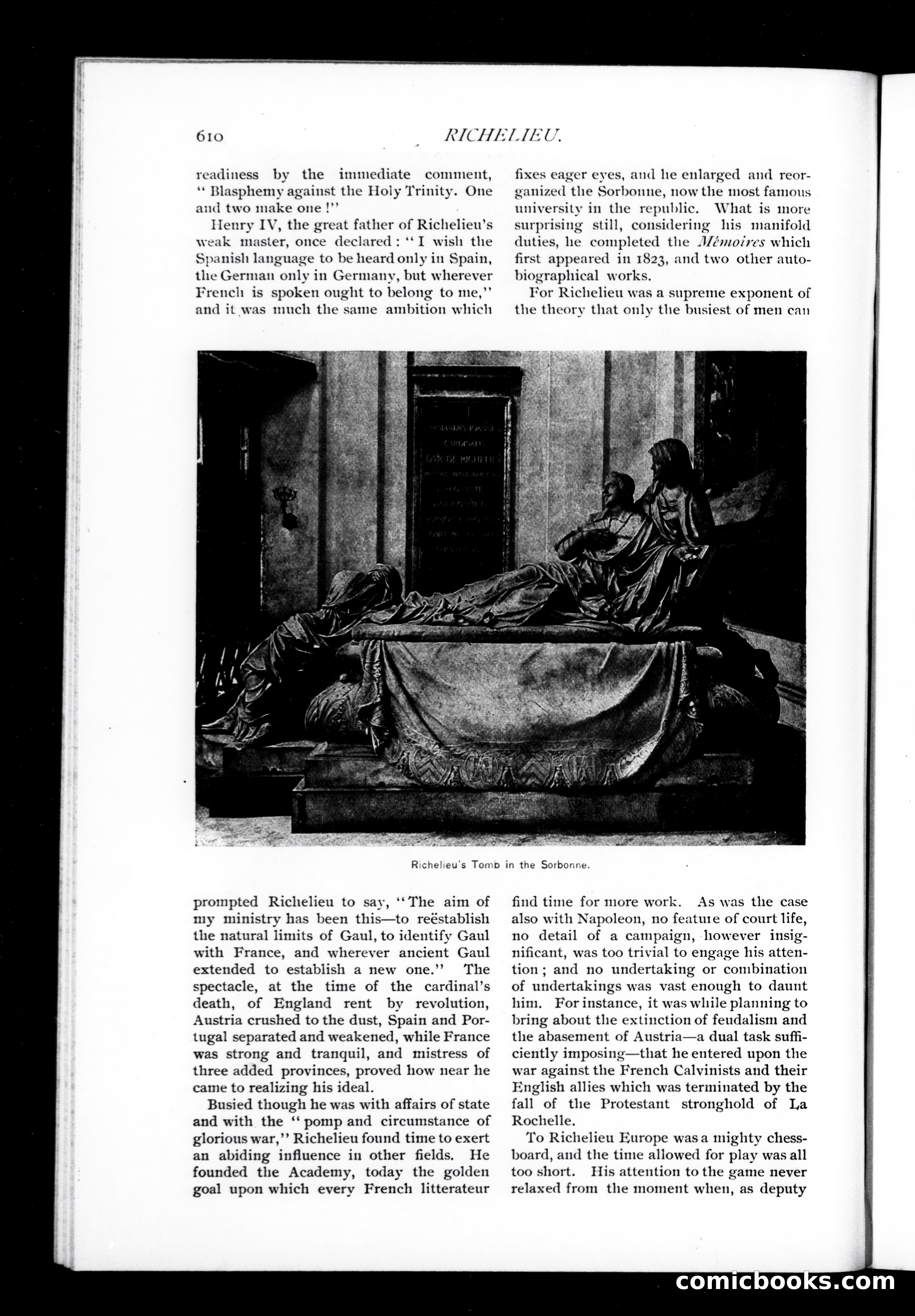 Munsey's Magazine, February 1897 — page 96 of 128