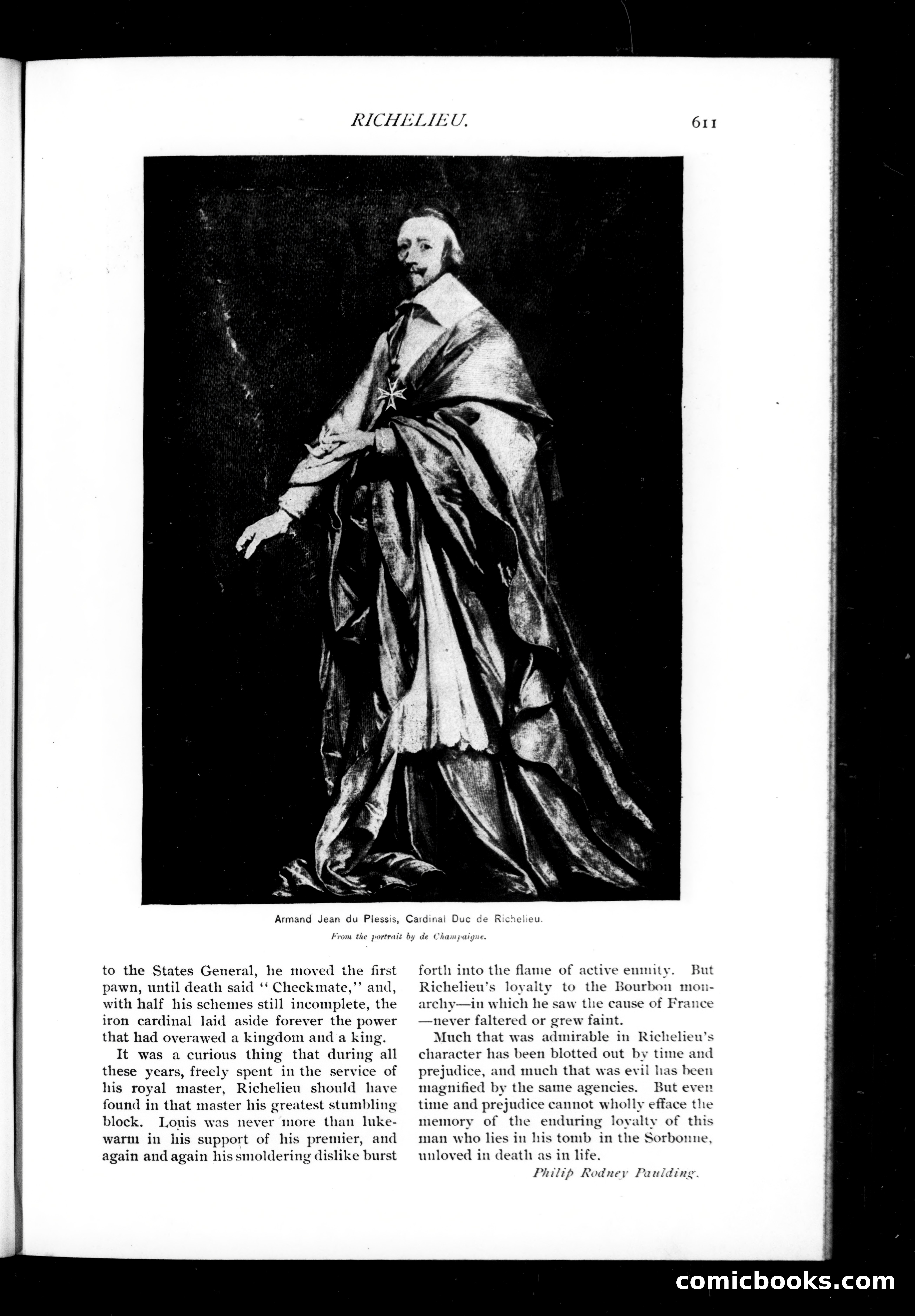 Munsey's Magazine, February 1897 — page 97 of 128