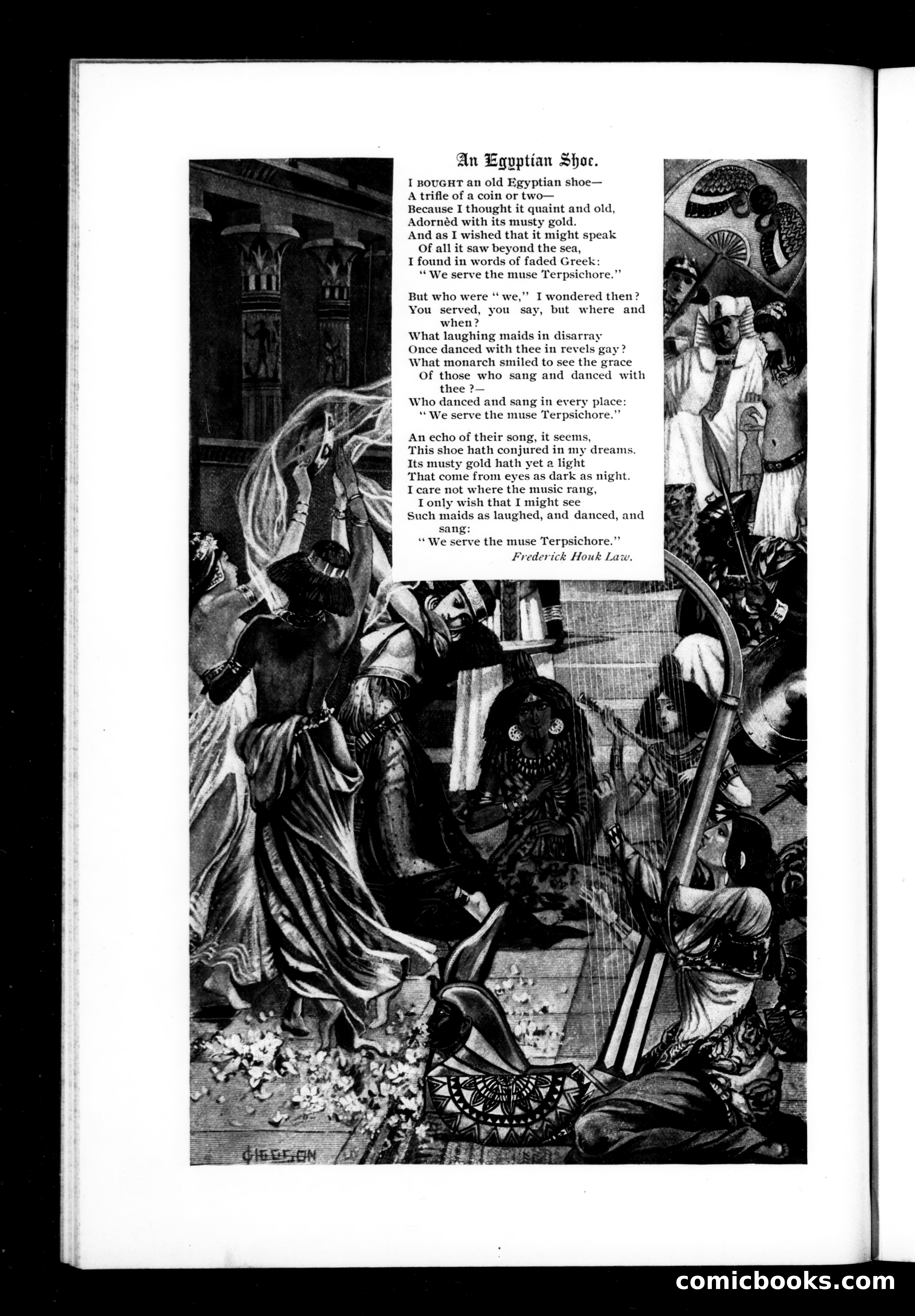 Munsey's Magazine, February 1897 — page 98 of 128