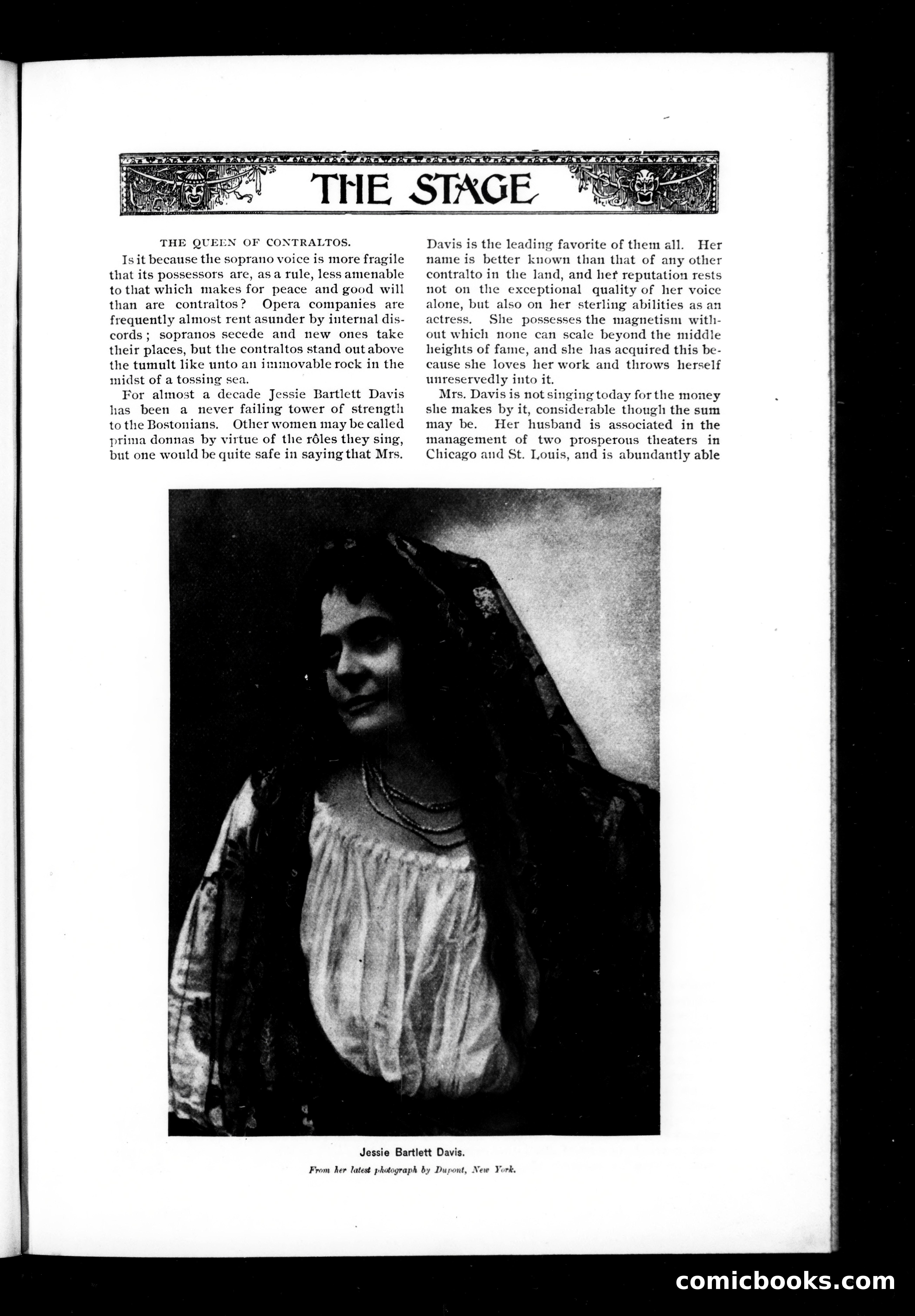Munsey's Magazine, February 1897 — page 99 of 128