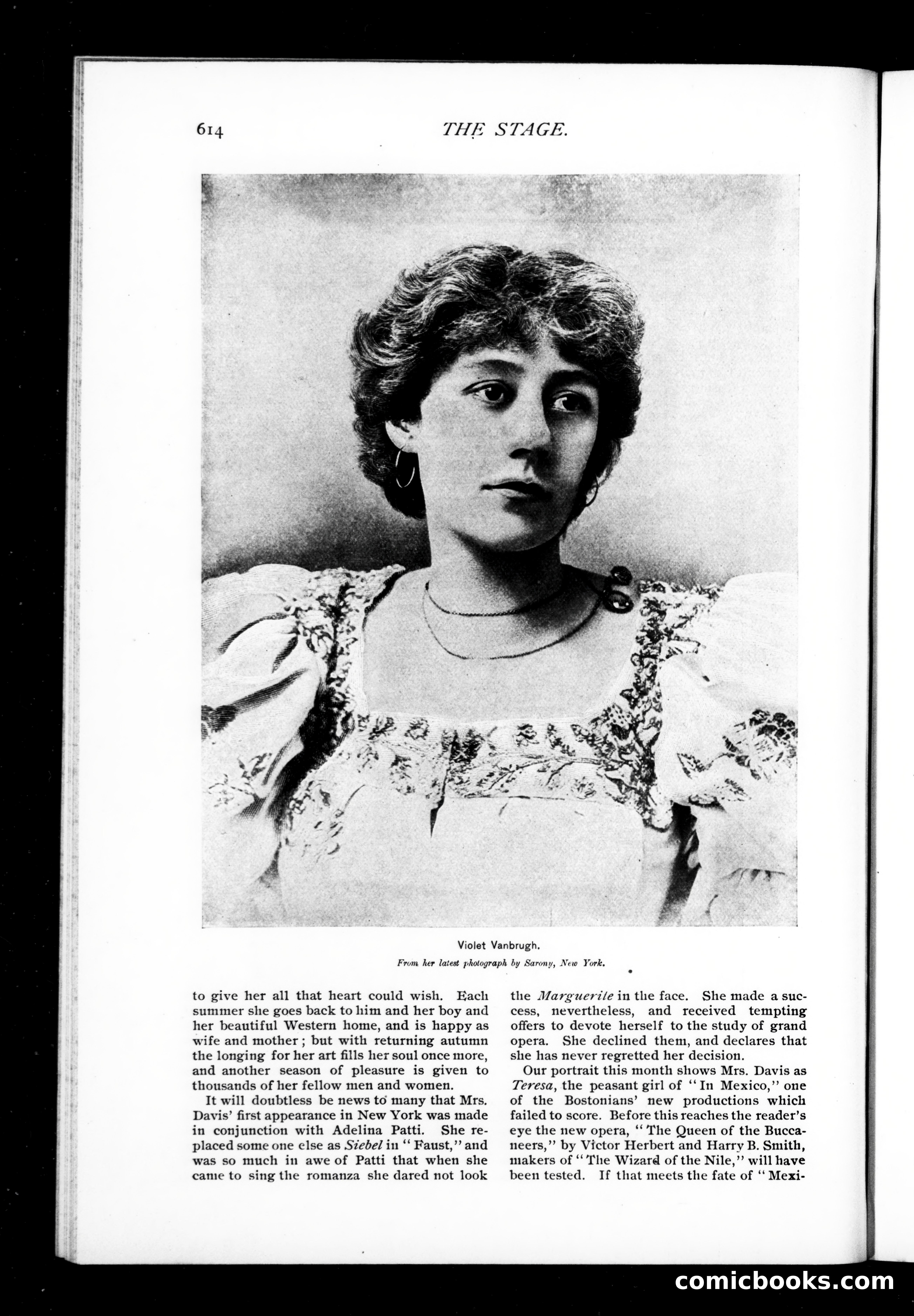 Munsey's Magazine, February 1897 — page 100 of 128