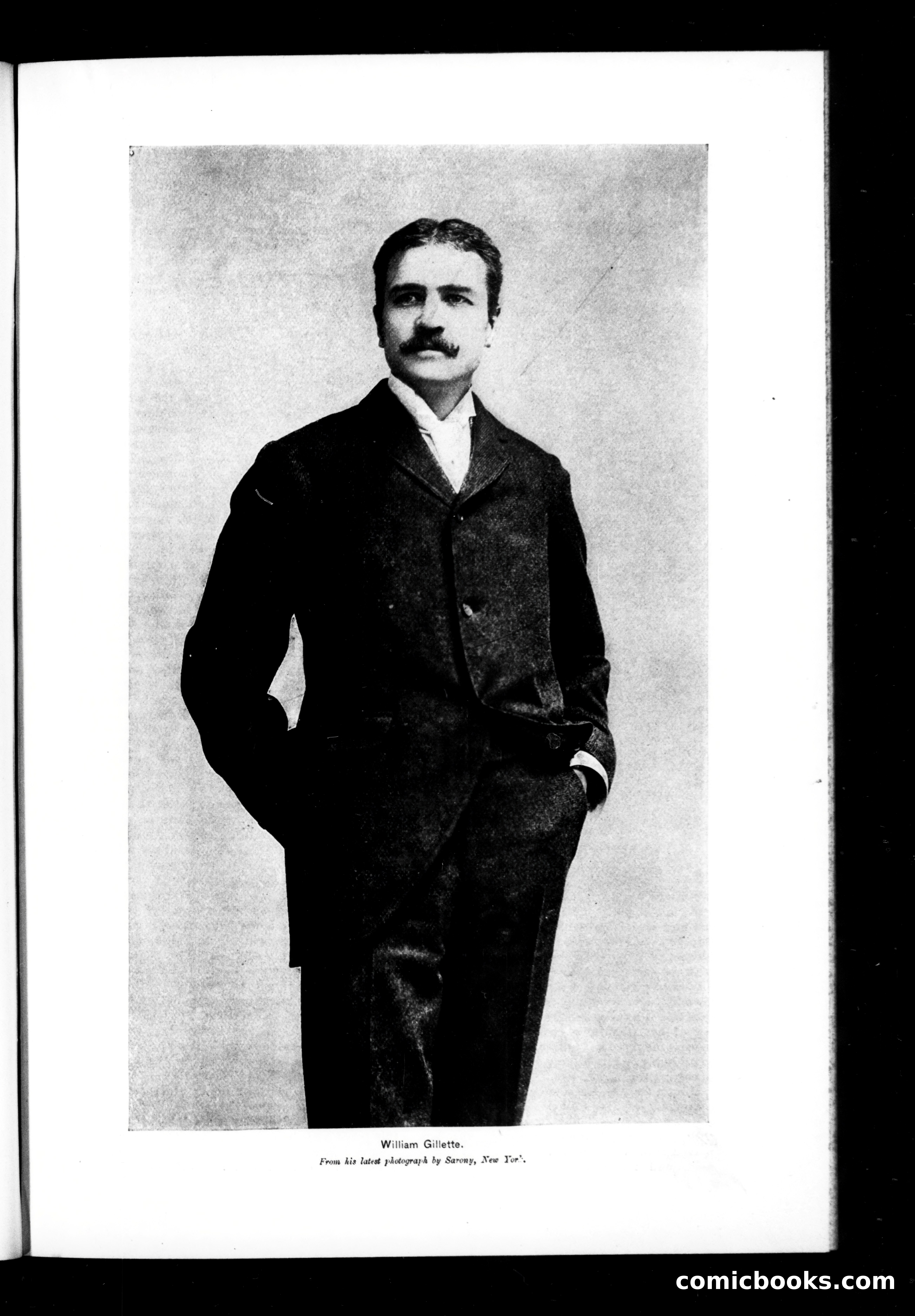 Munsey's Magazine, February 1897 — page 103 of 128