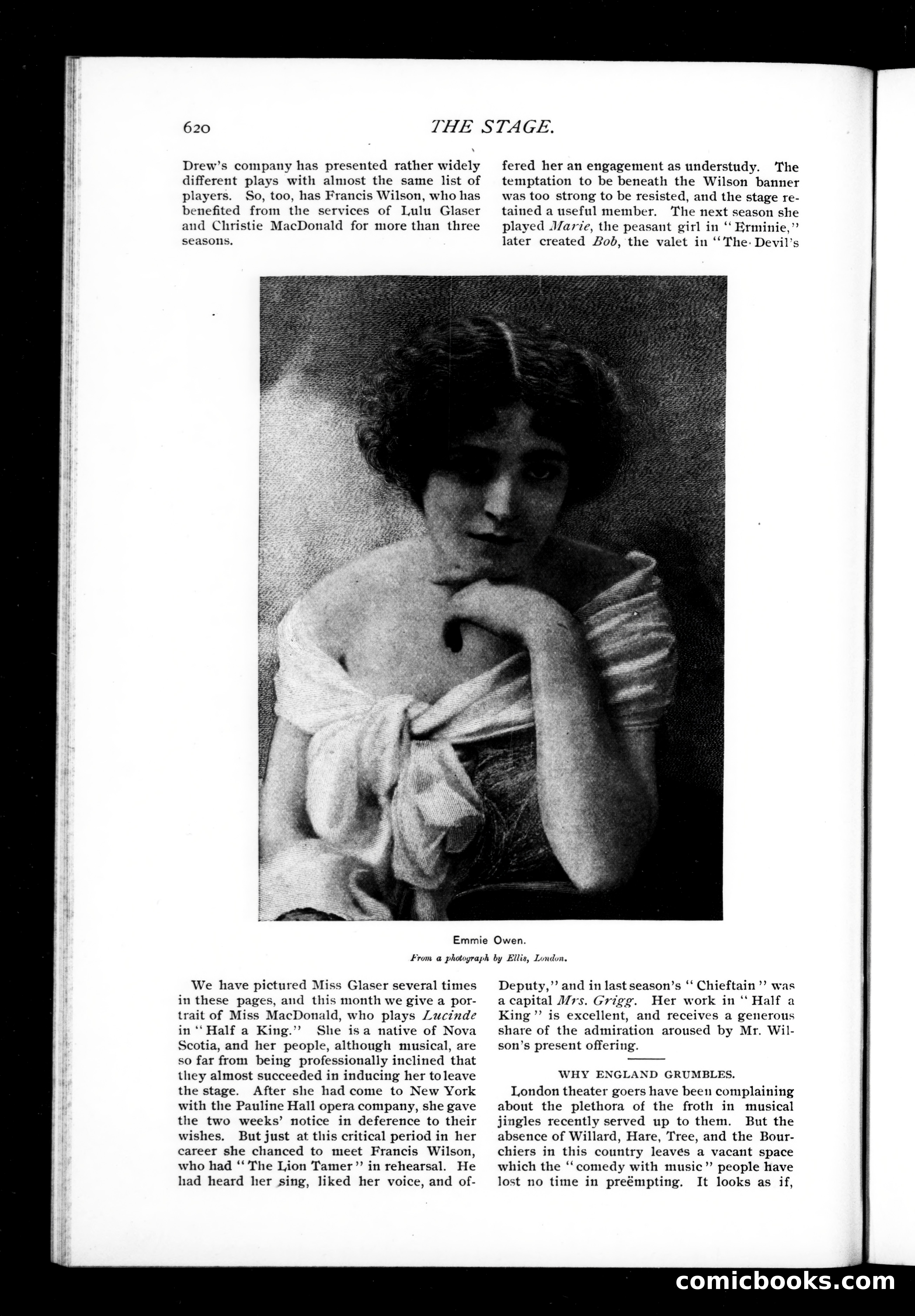 Munsey's Magazine, February 1897 — page 106 of 128