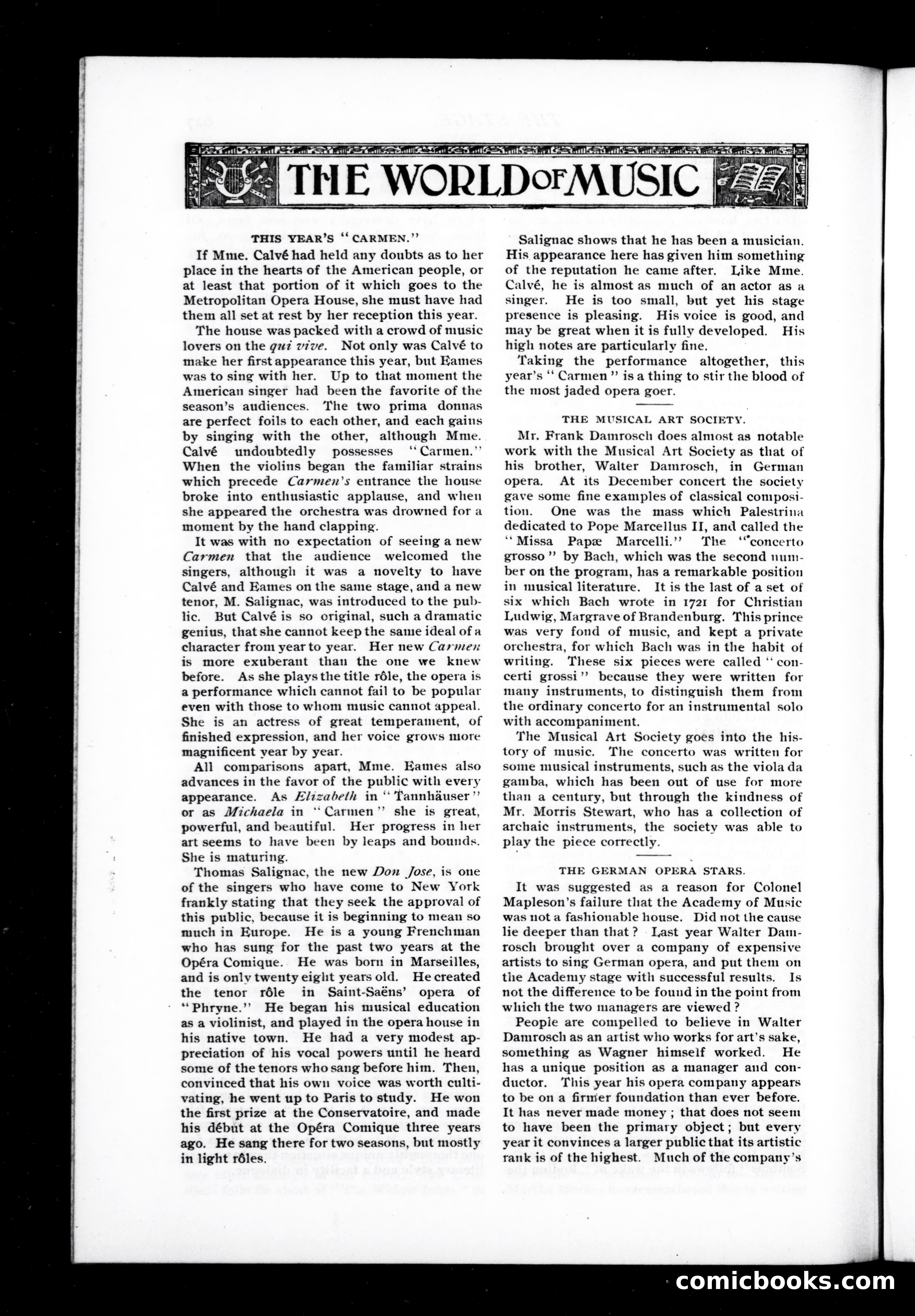 Munsey's Magazine, February 1897 — page 114 of 128