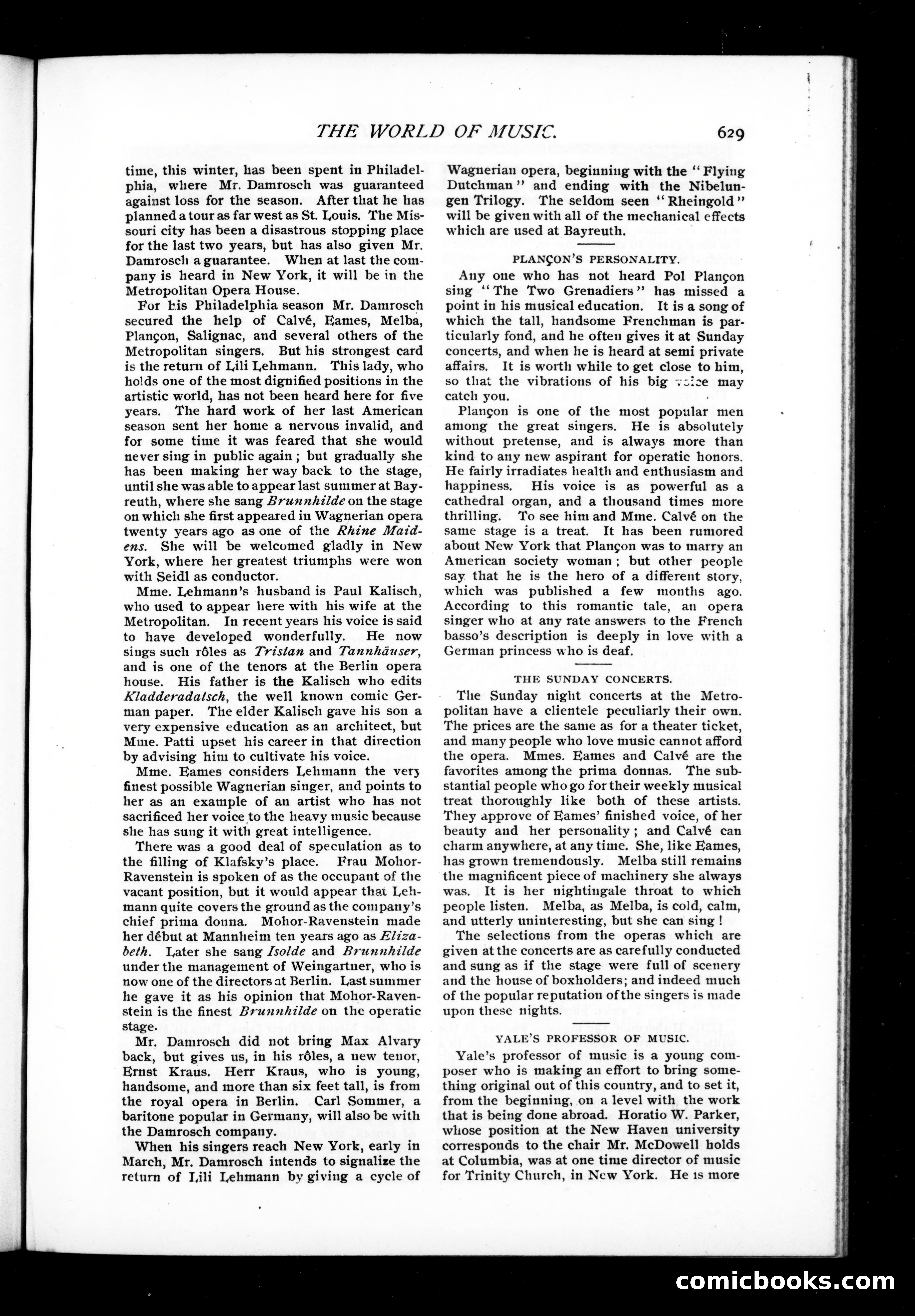 Munsey's Magazine, February 1897 — page 115 of 128