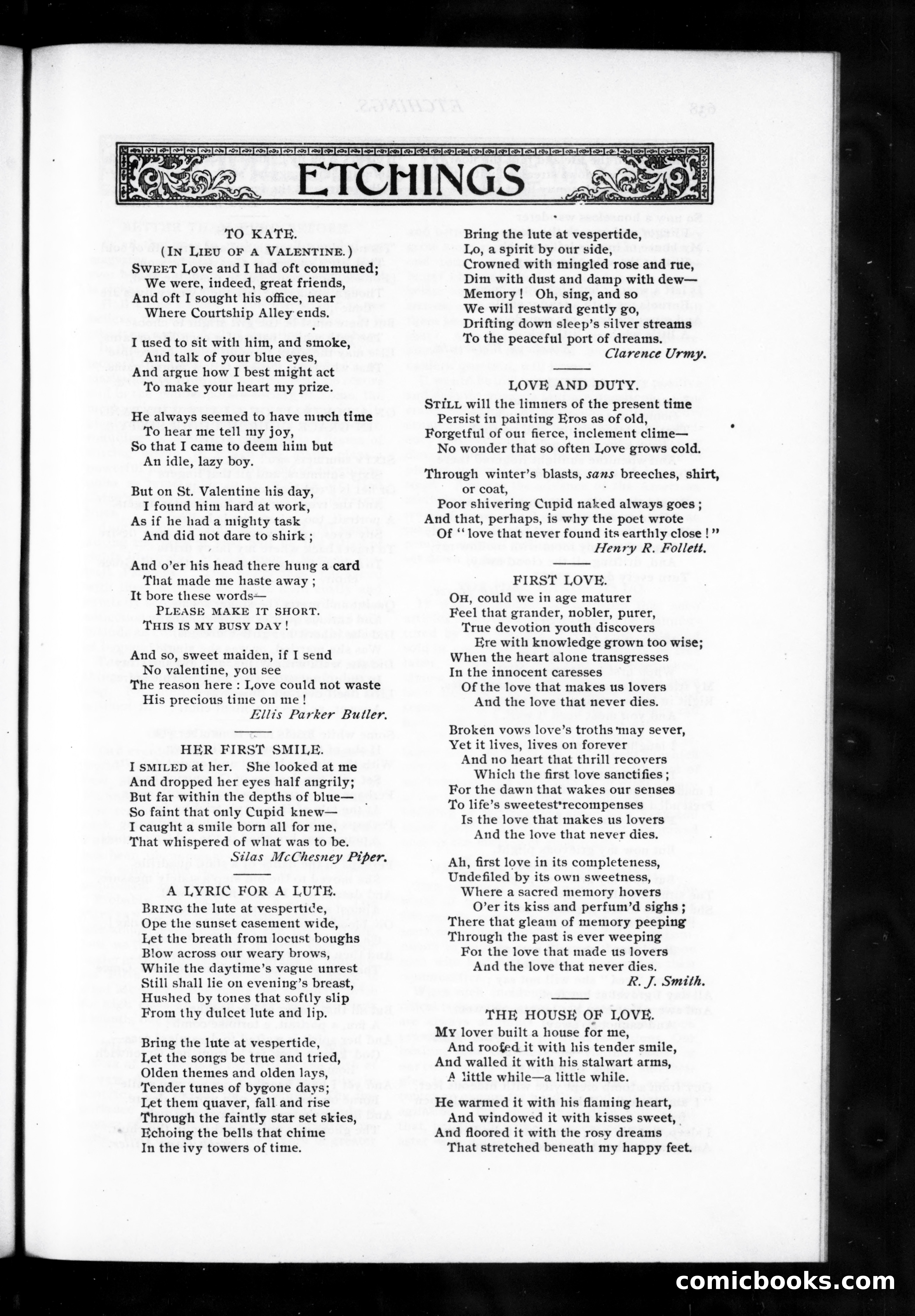 Munsey's Magazine, February 1897 — page 123 of 128