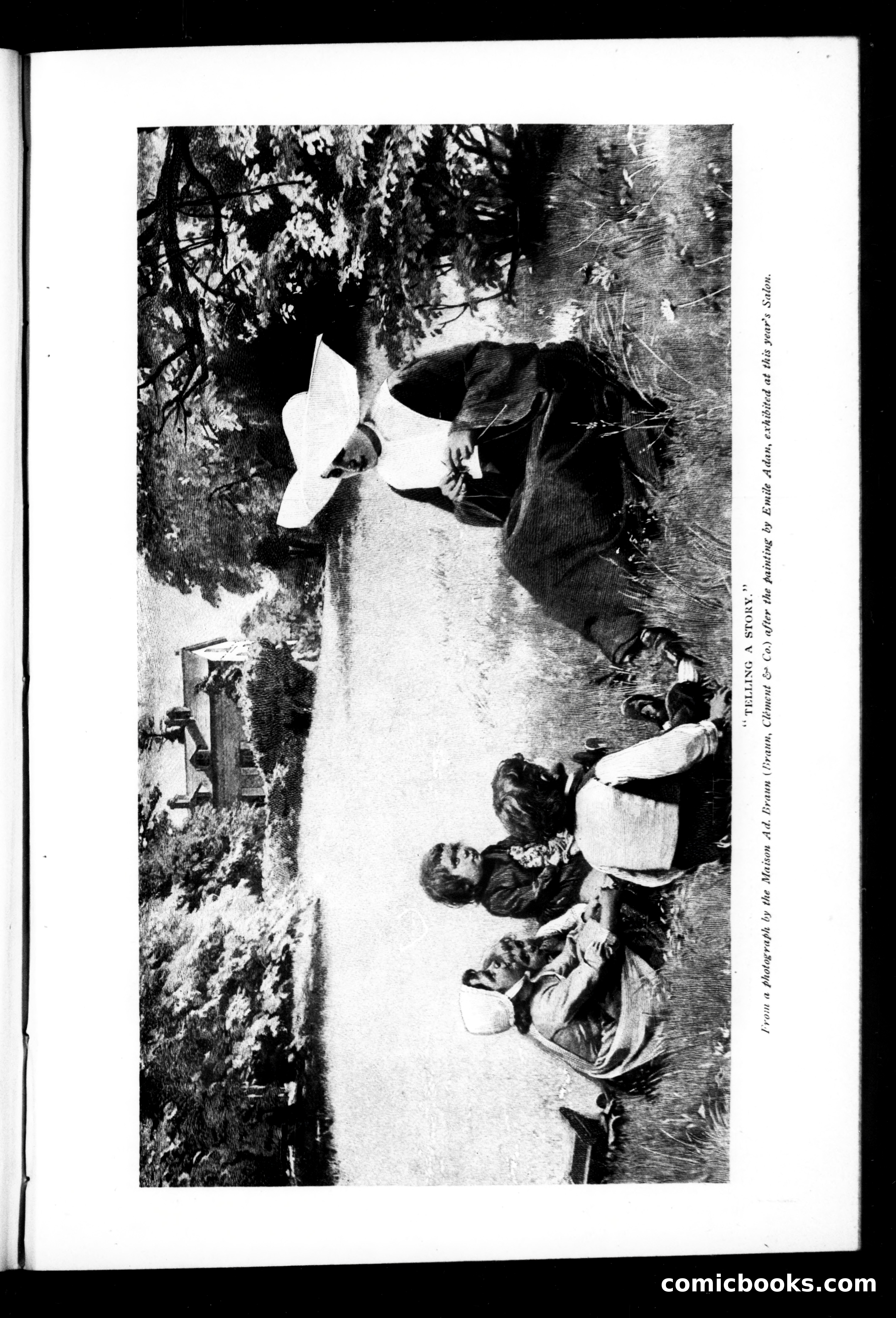 Munsey's Magazine, September 1897 — page 3 of 205